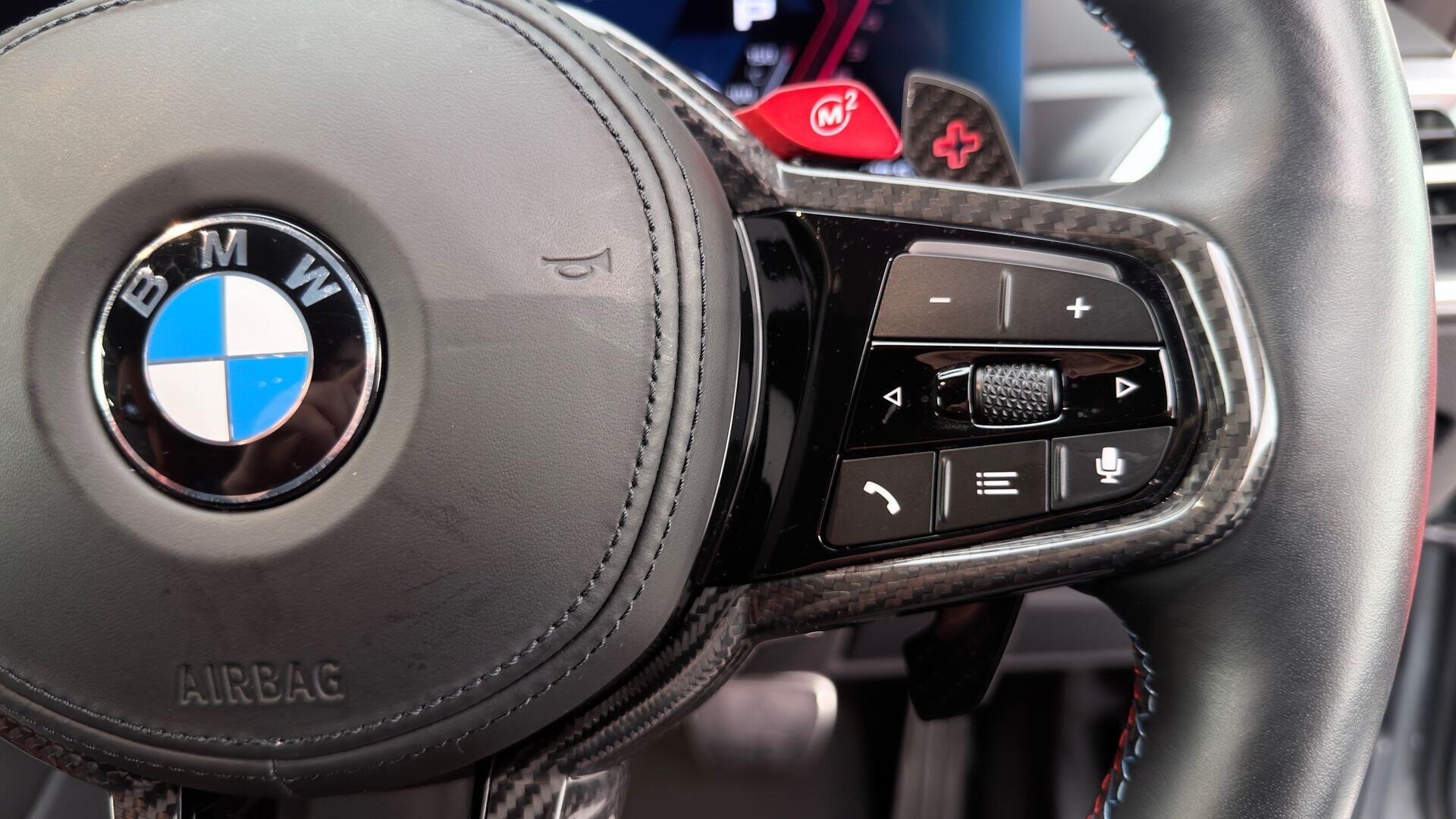 BMW M4 view 19
