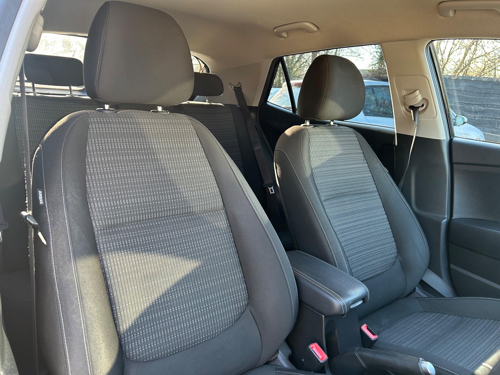 Kia Stonic view 20