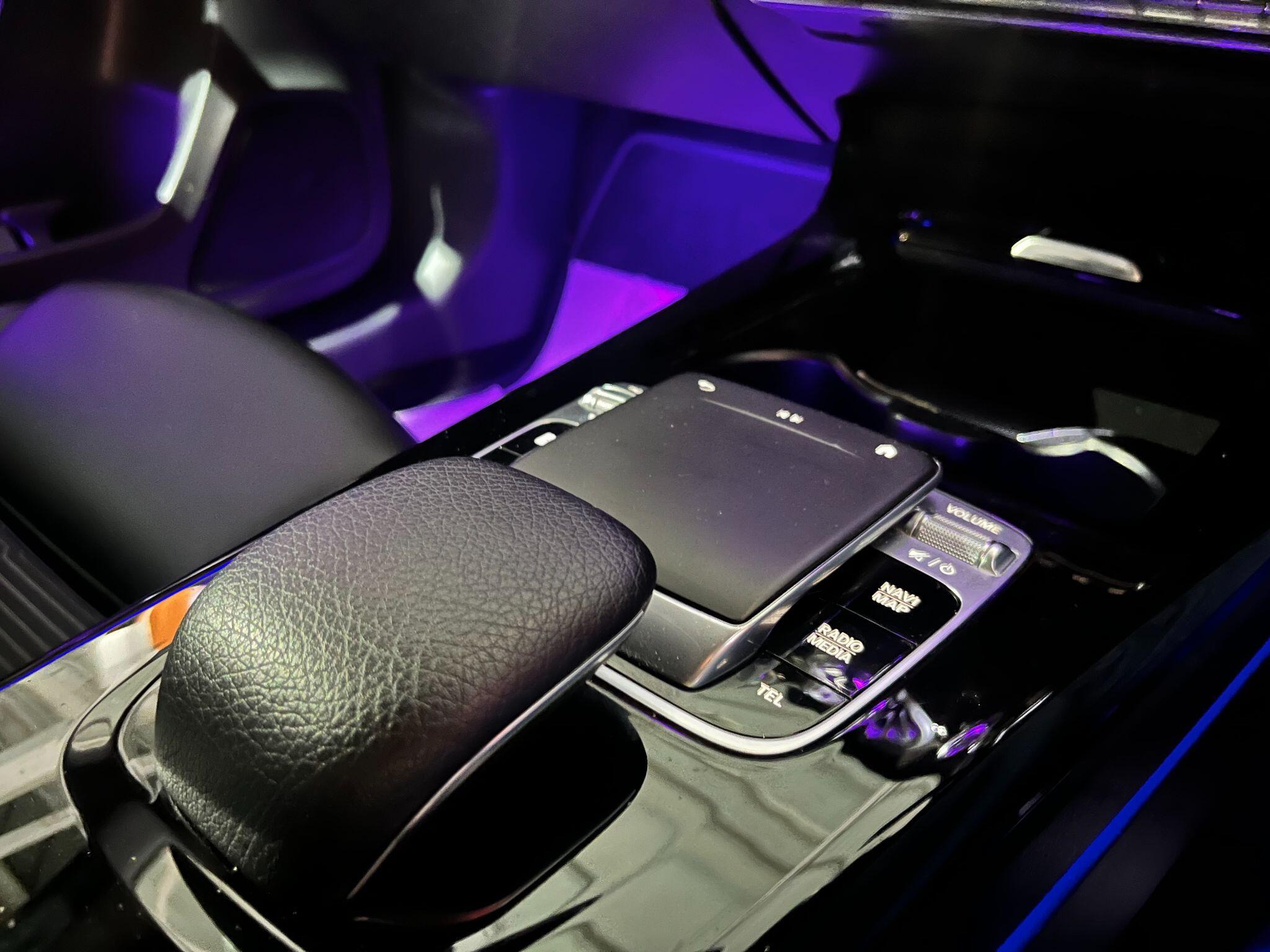 Mercedes-Benz A-Class view 33