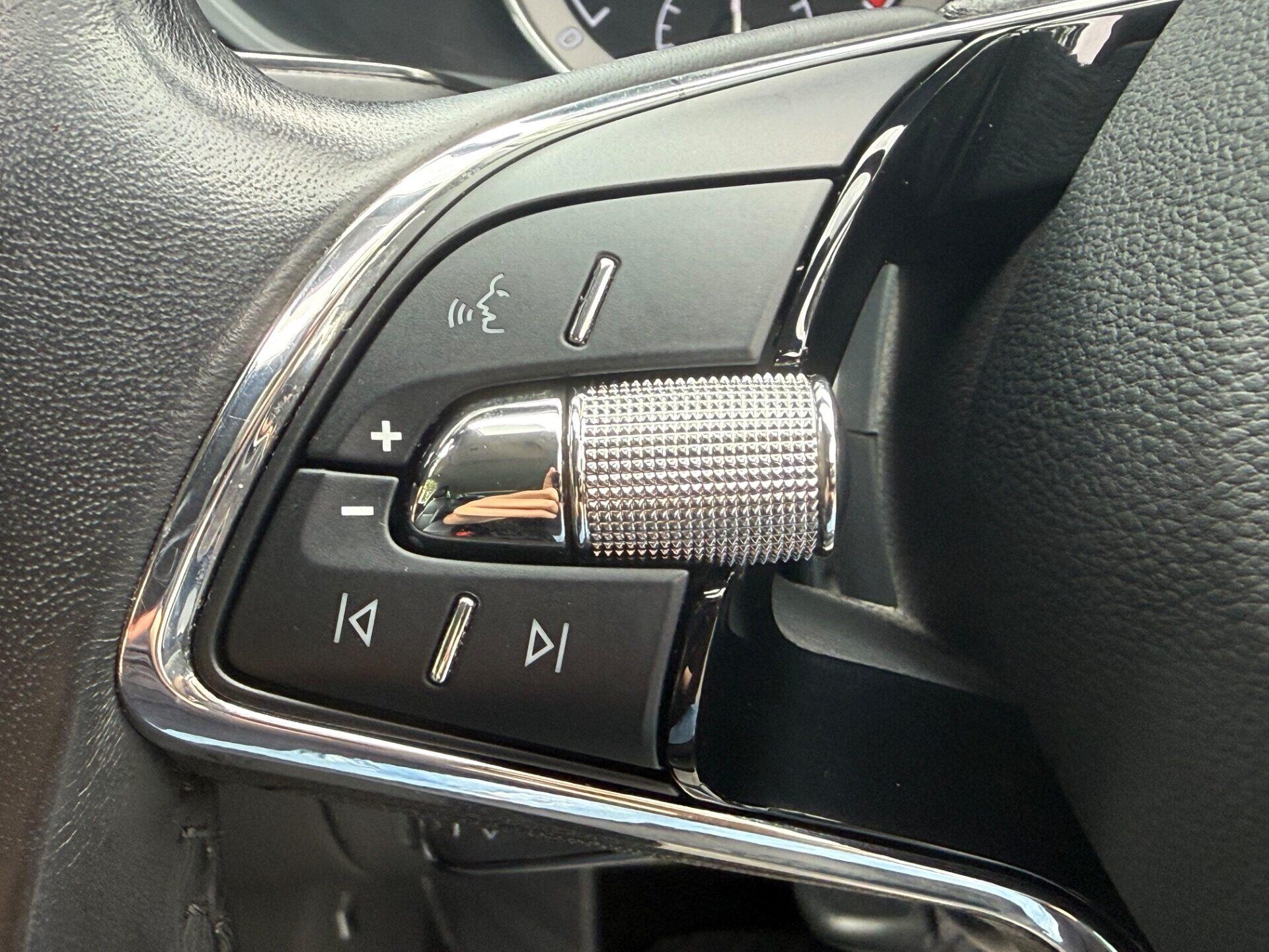 Skoda Superb view 37