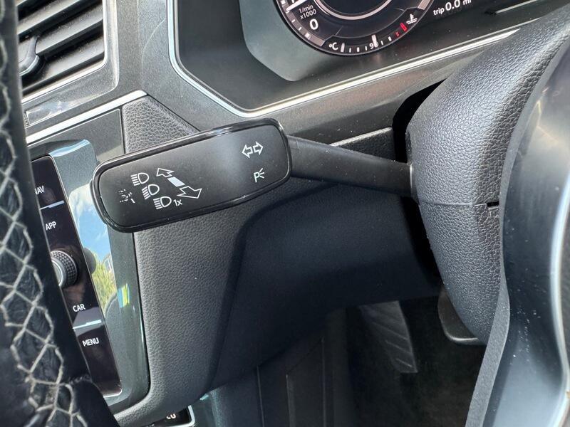 Volkswagen Tiguan view 35