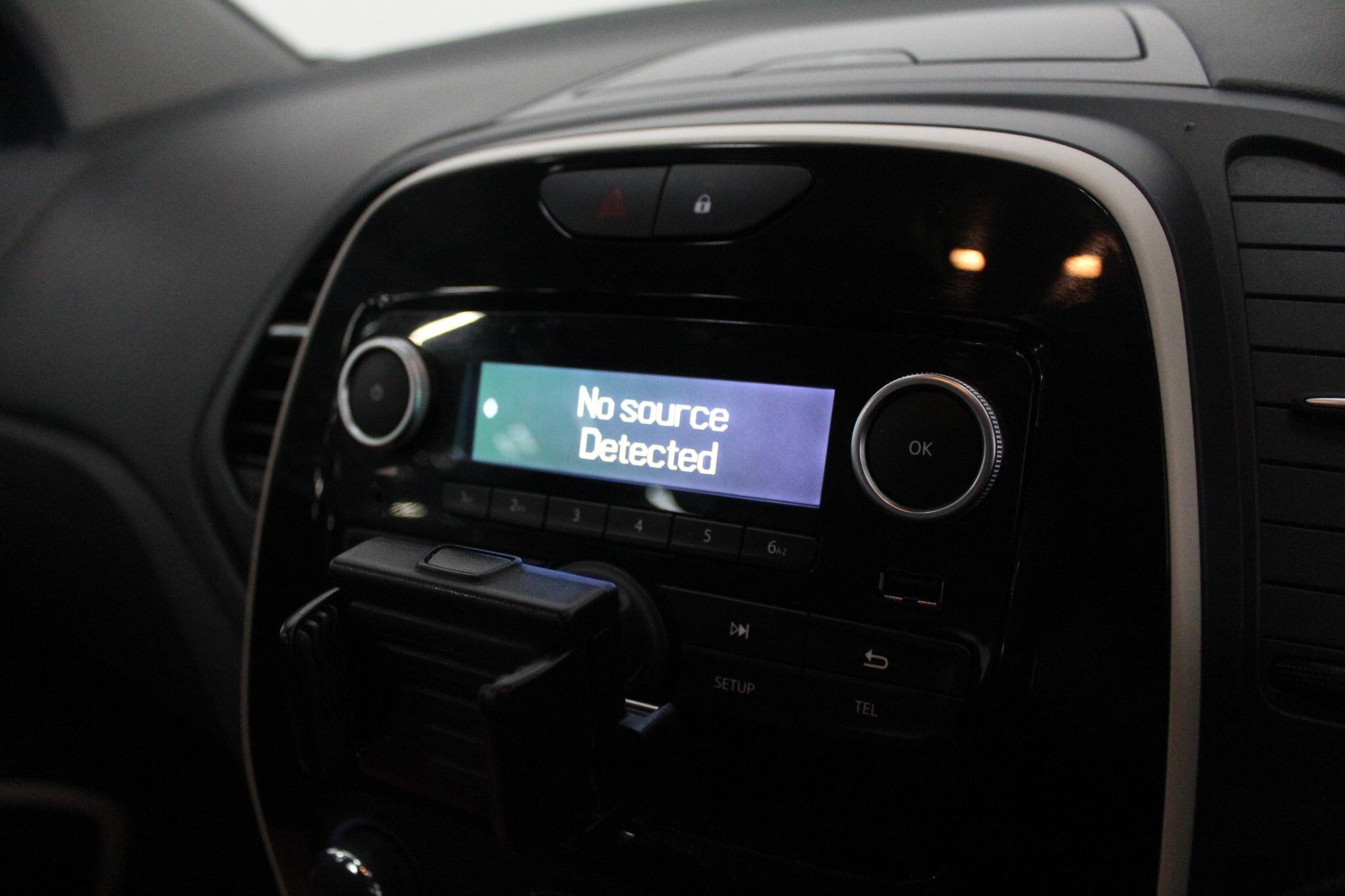 Renault Captur view 34