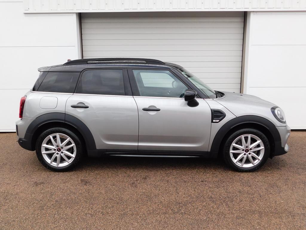 Countryman