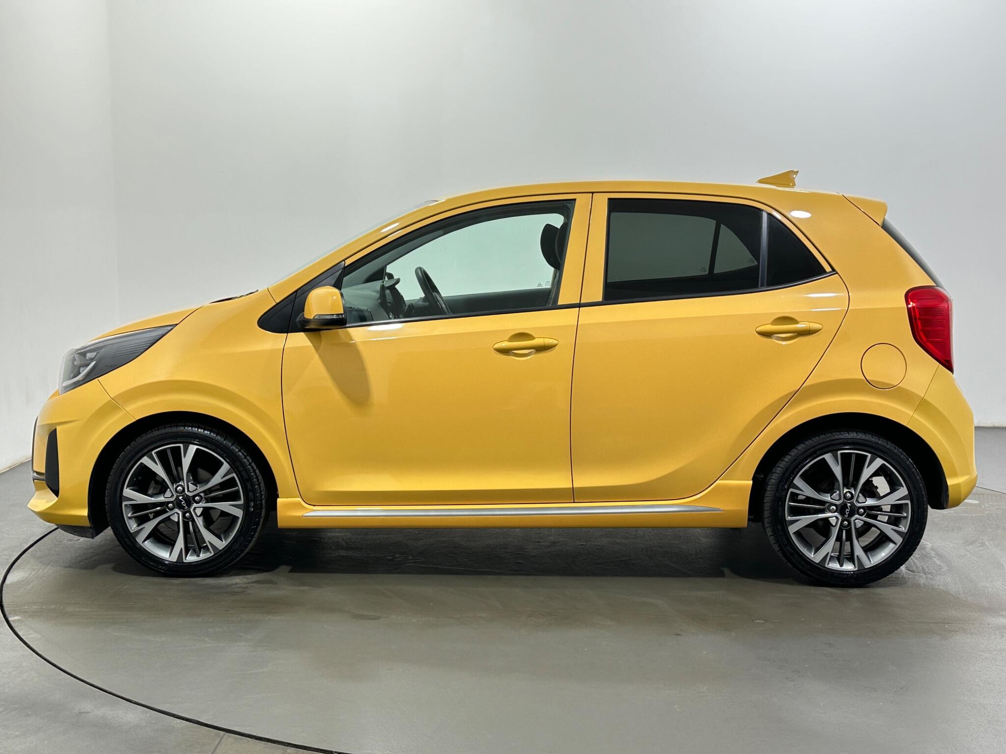 Kia Picanto view 5