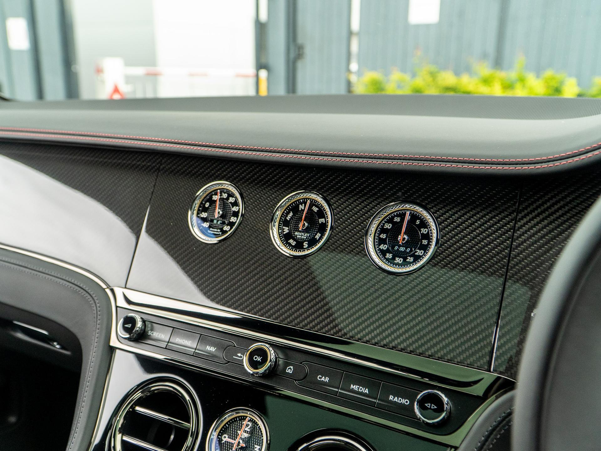 Bentley Continental view 29