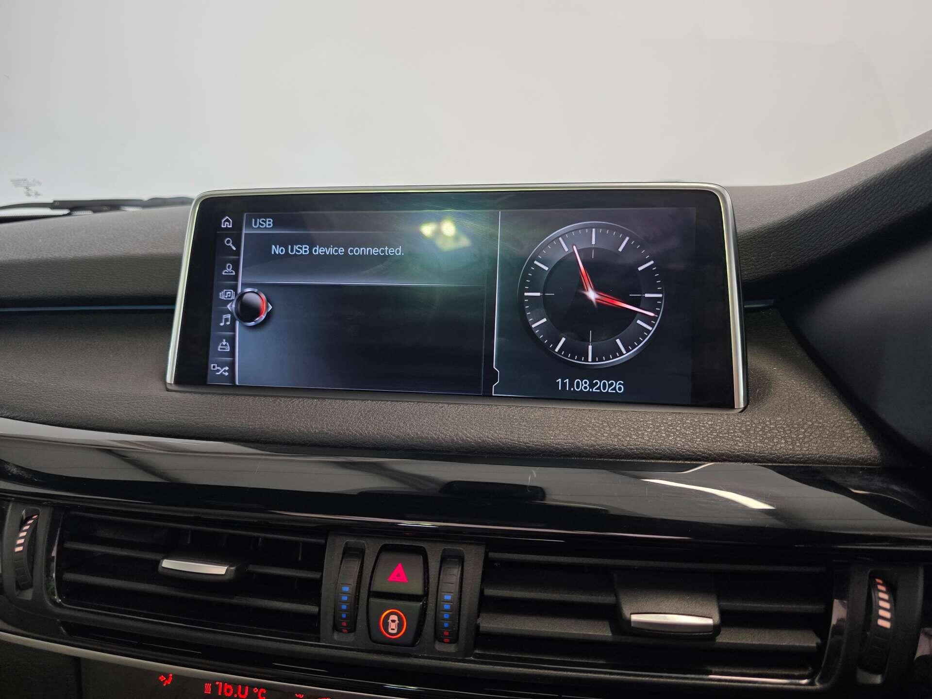 BMW X5 view 39