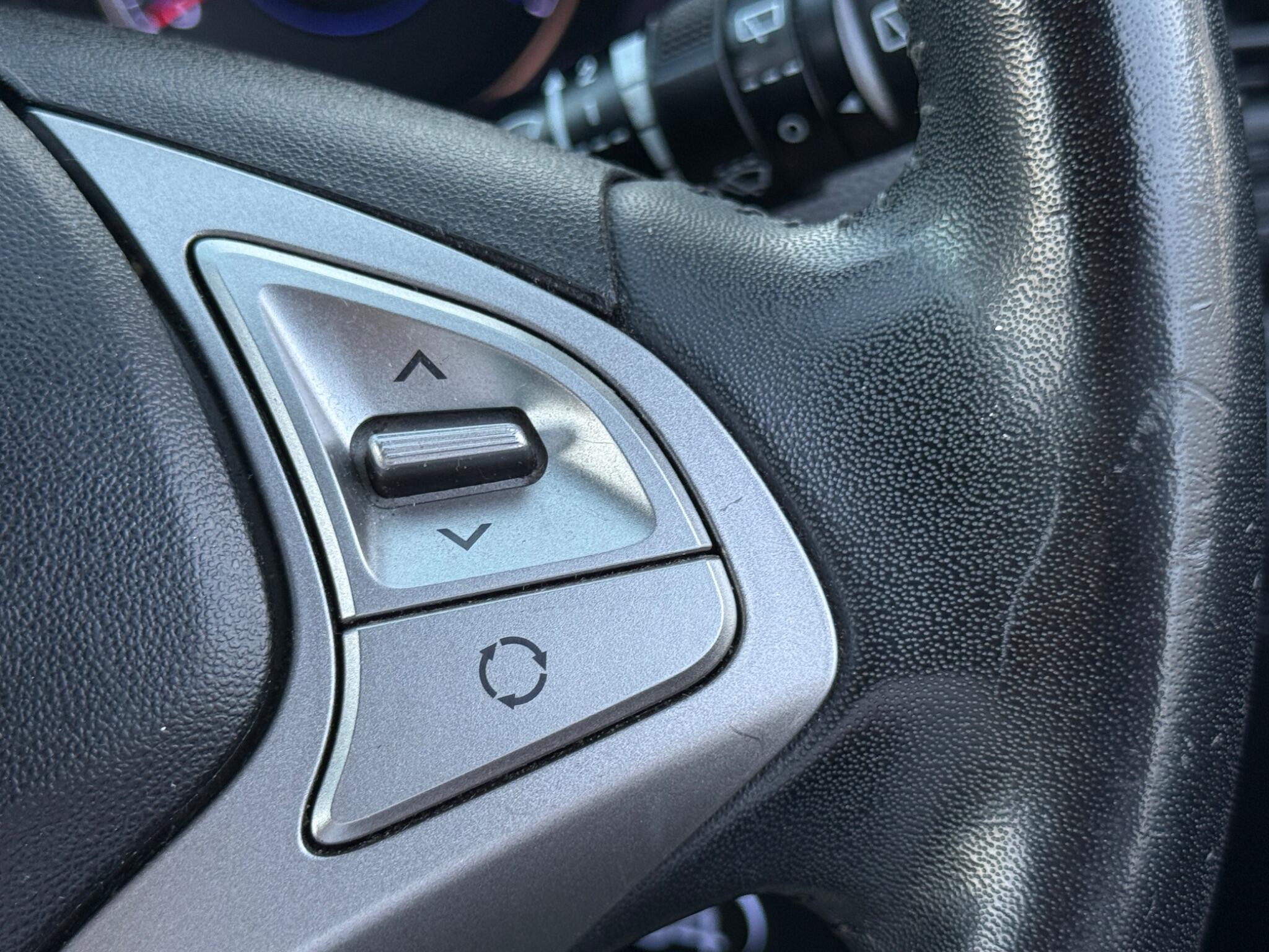 Hyundai ix20 - Image 60