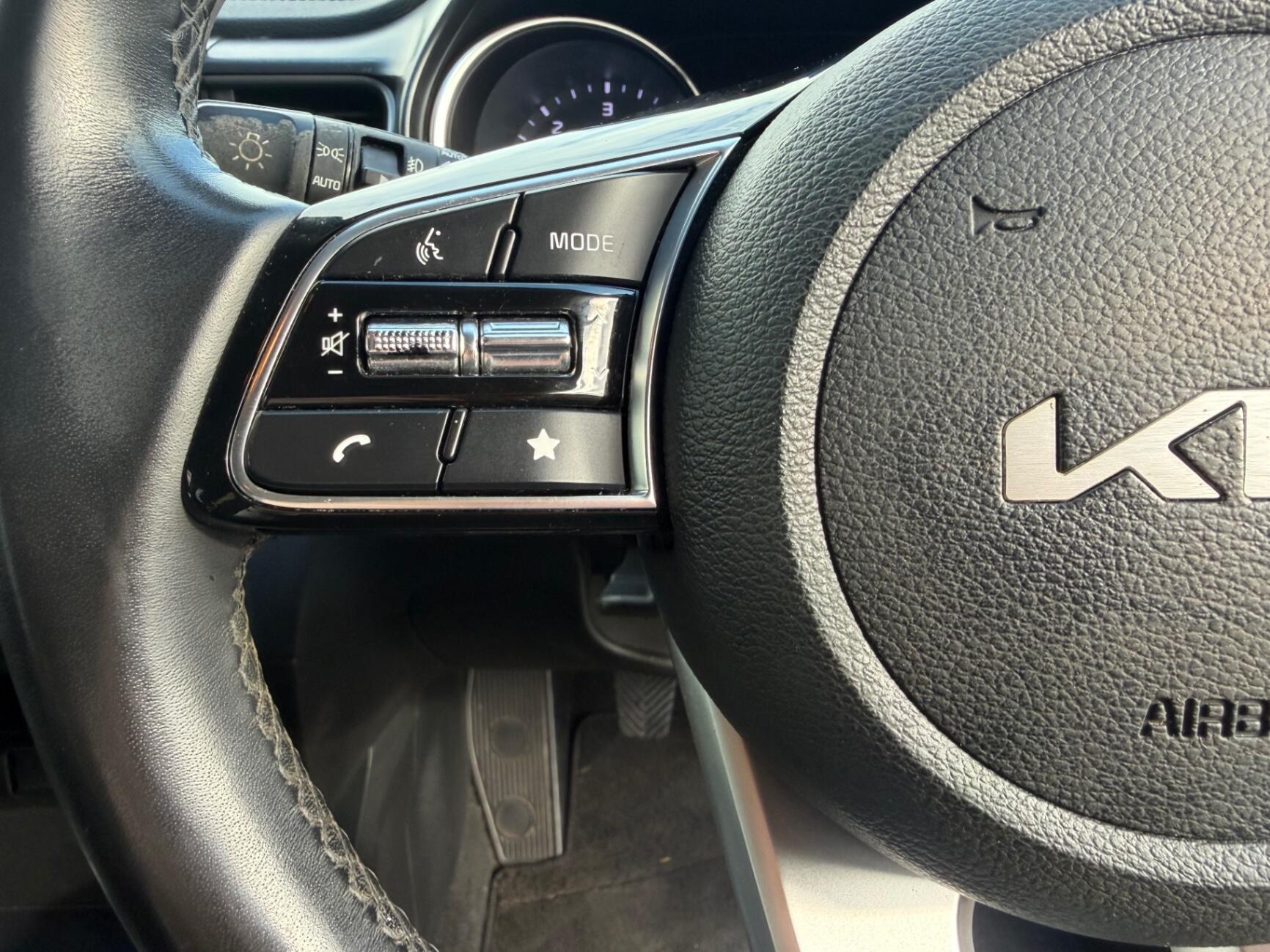 Kia Ceed view 15