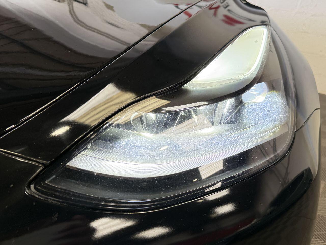 Tesla Model 3 view 27