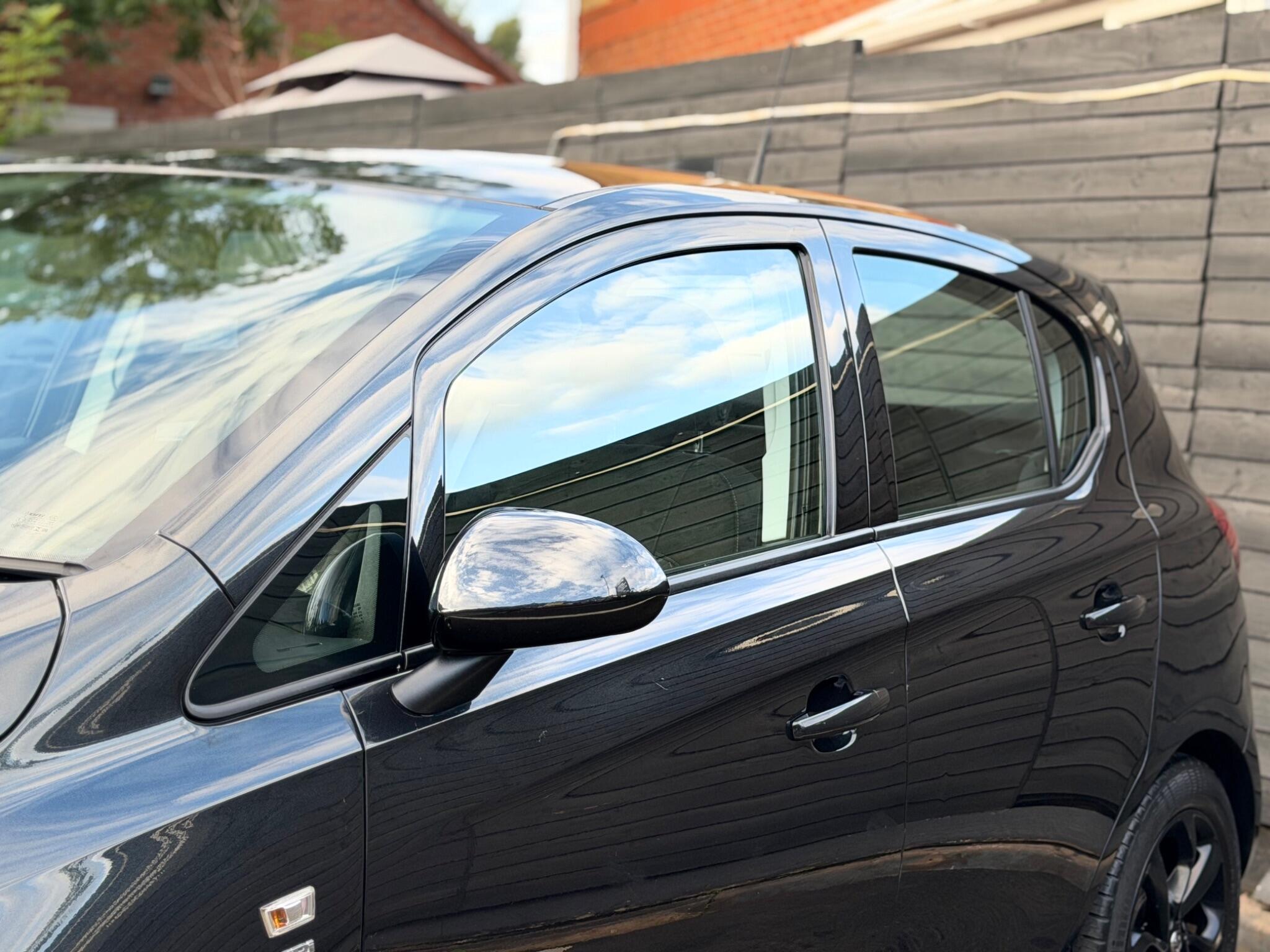 Vauxhall Corsa view 57