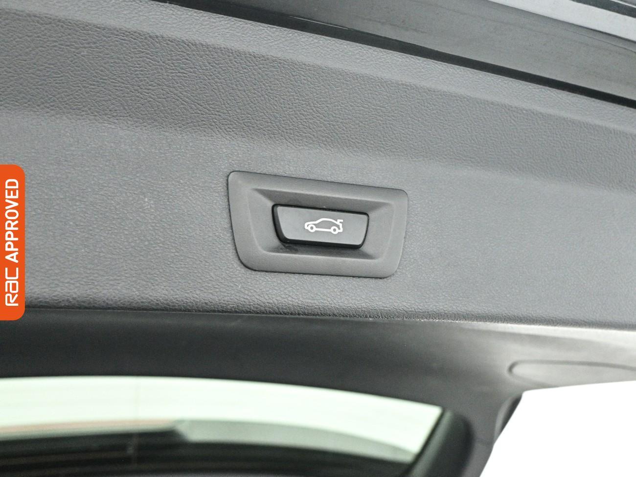 BMW X3 view 27