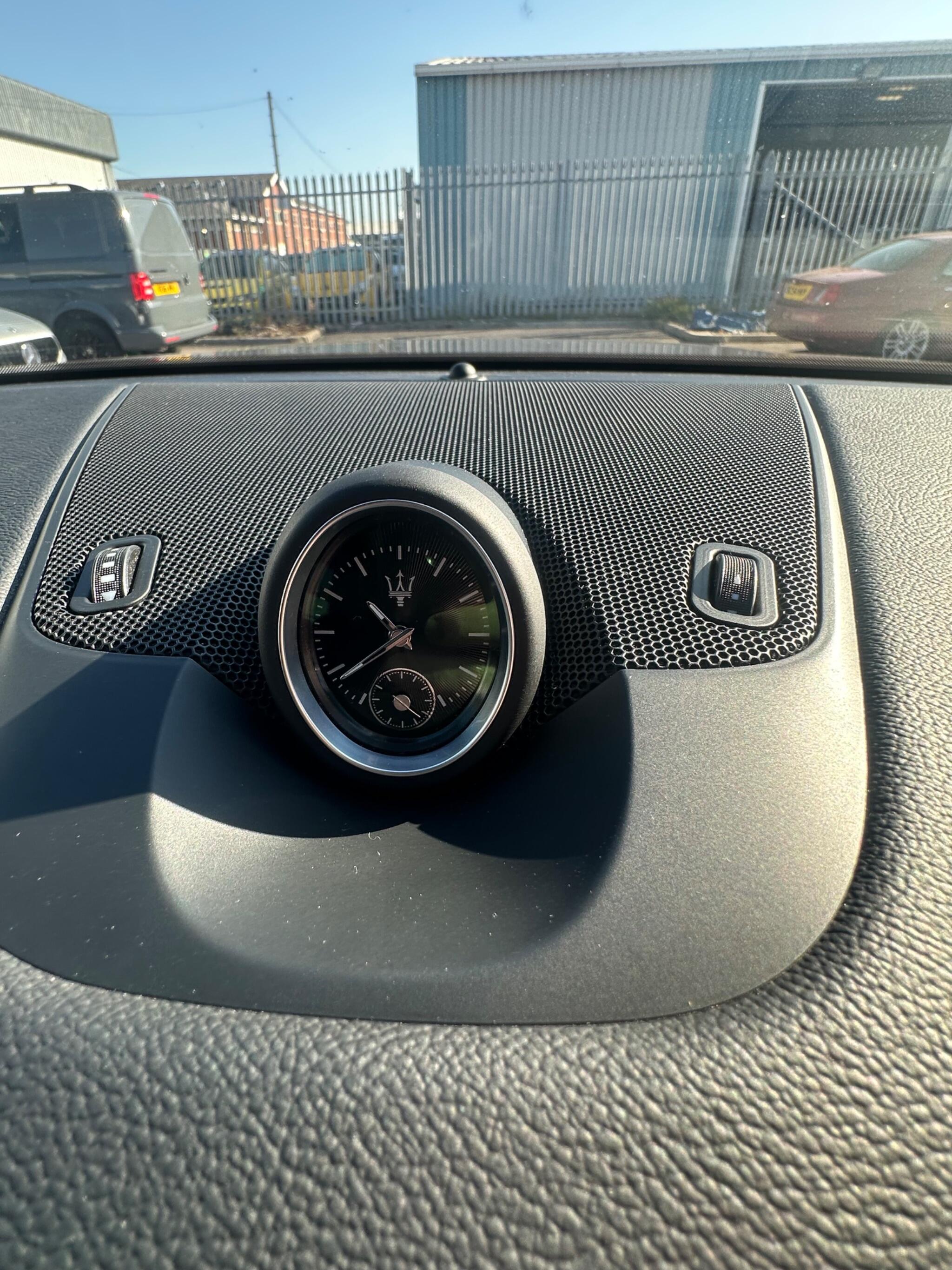 2021 Maserati Levante 2.0 MHEV GT ZF 4WD Euro 6 (s/s) 5dr • 26,279 miles image 21