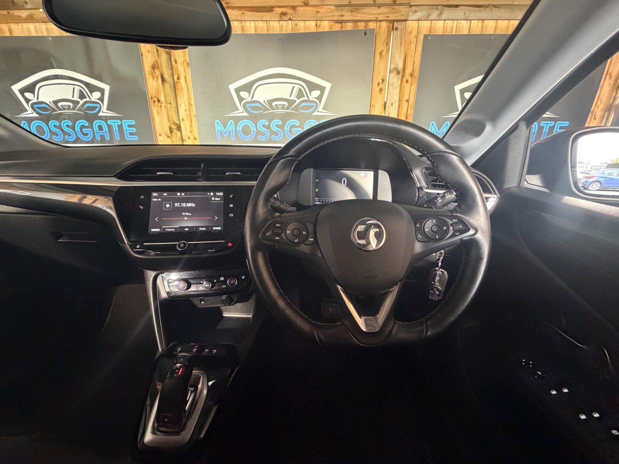 Vauxhall Corsa view 13