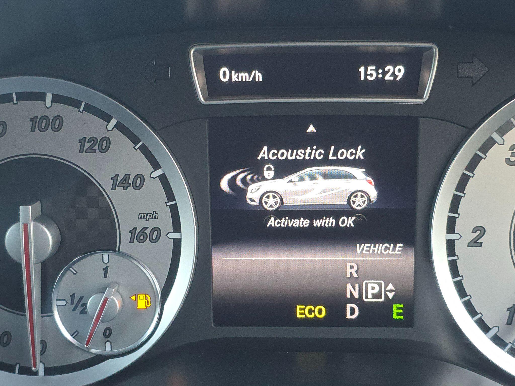 2015 Mercedes-Benz A Class image 82