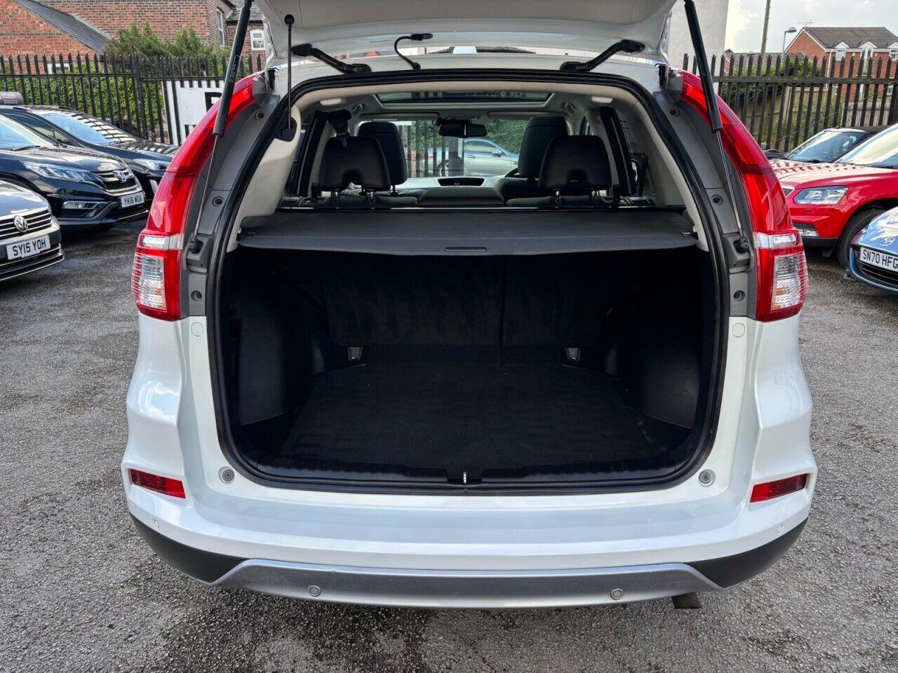 Honda 2016 Honda view 13