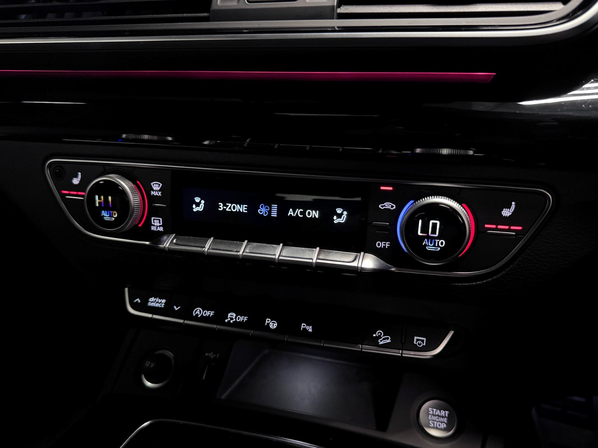 Audi Q5 view 31
