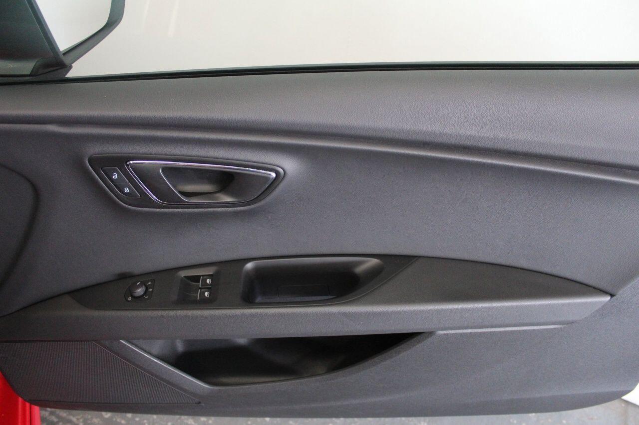 Seat Leon view 44