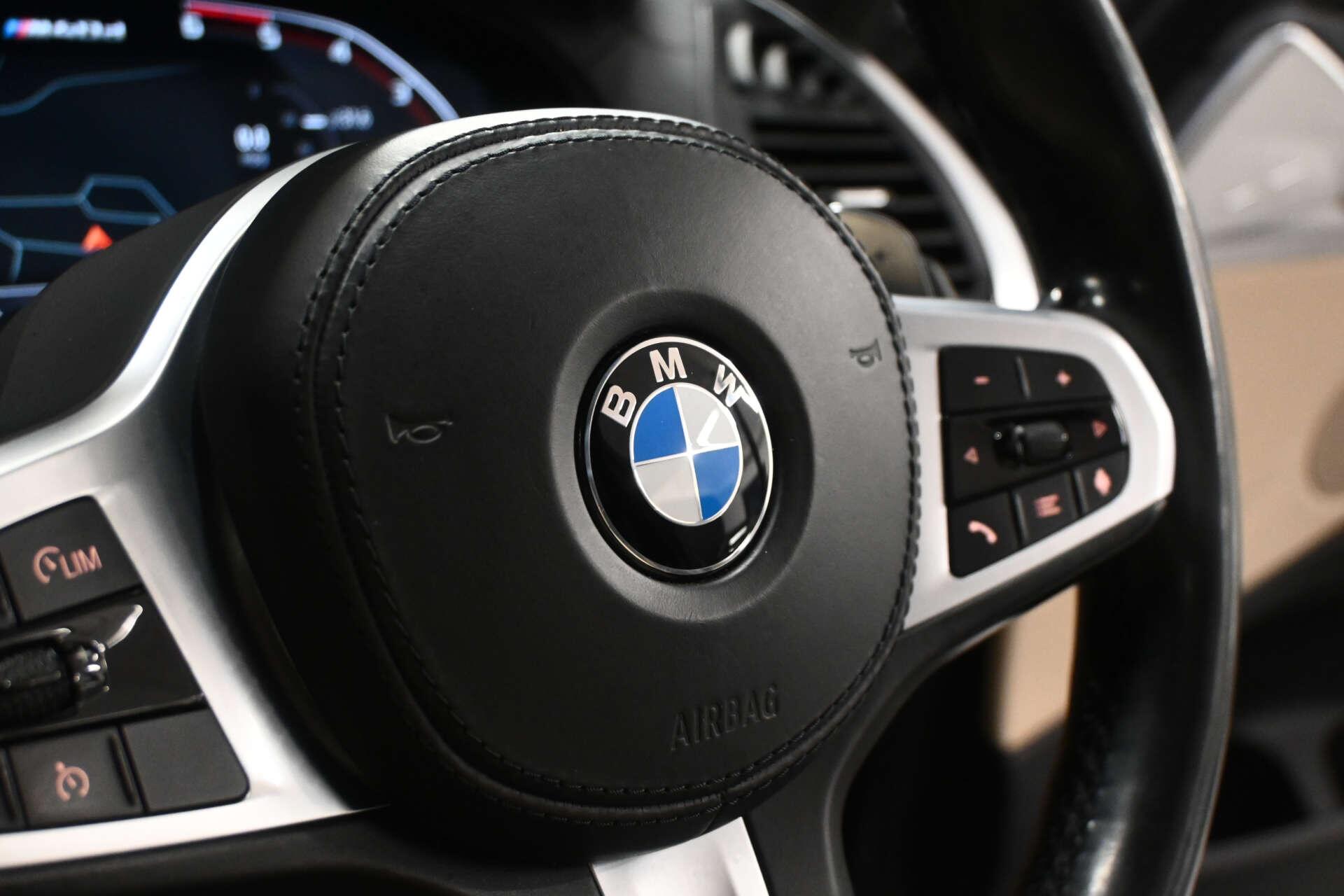 BMW X3 view 48