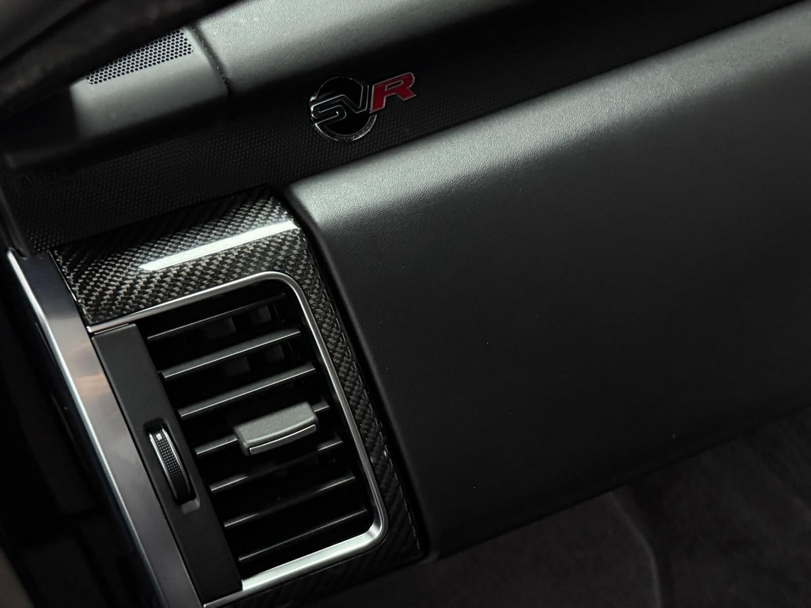 Land Rover Range Rover Sport view 32