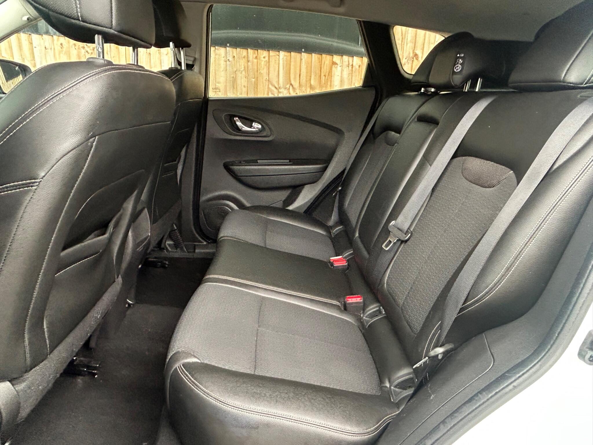 Renault Kadjar view 24
