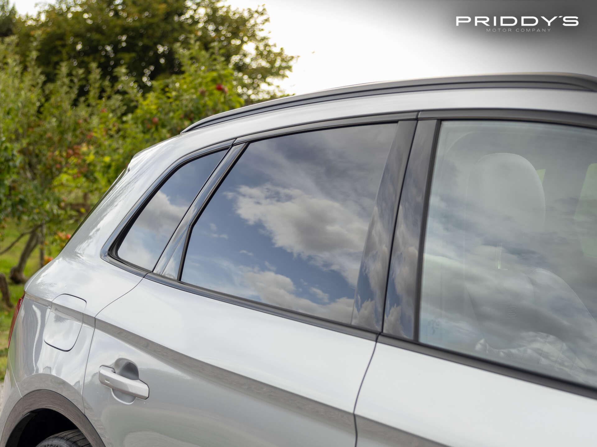 Audi Q5 view 42
