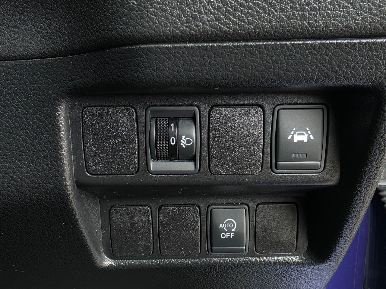 Nissan Qashqai view 54