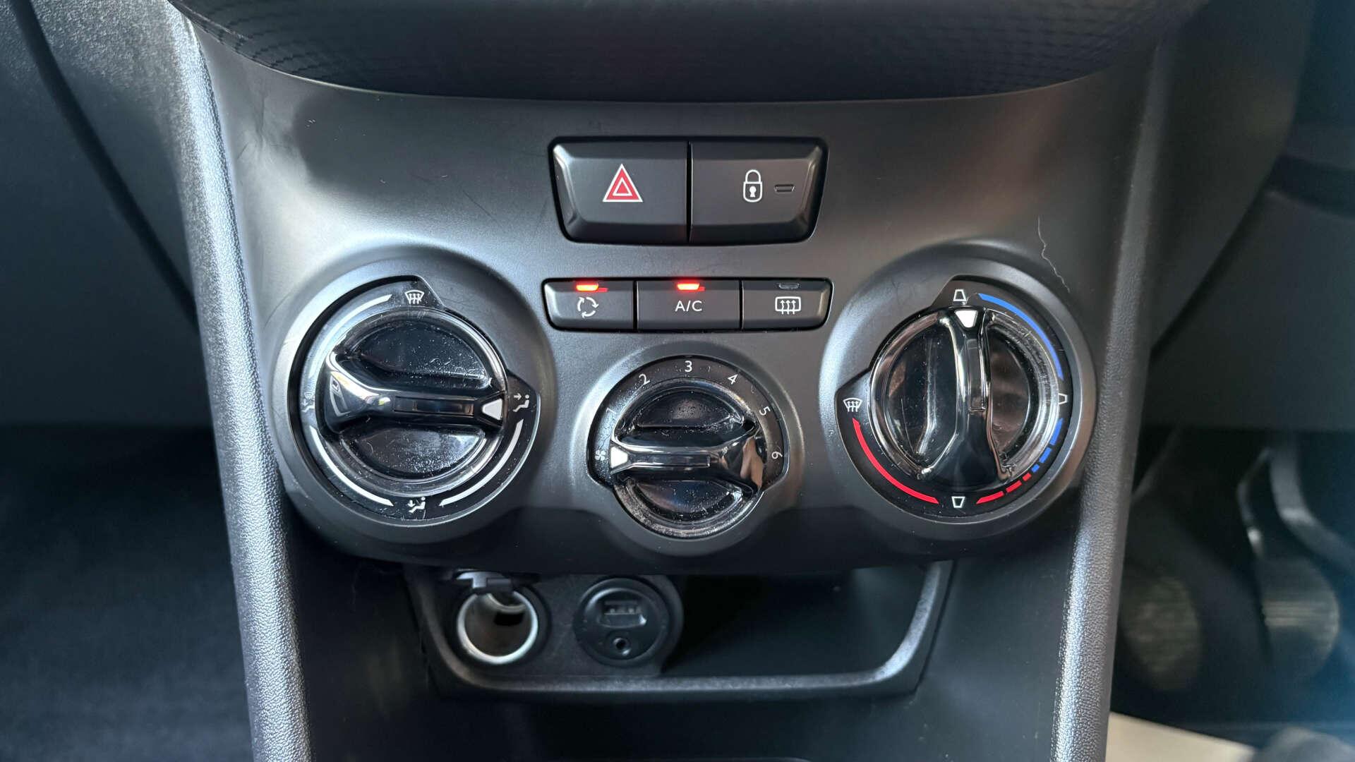 Peugeot 2008 view 29