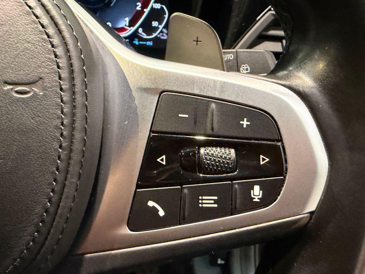 BMW 3 Series view 29