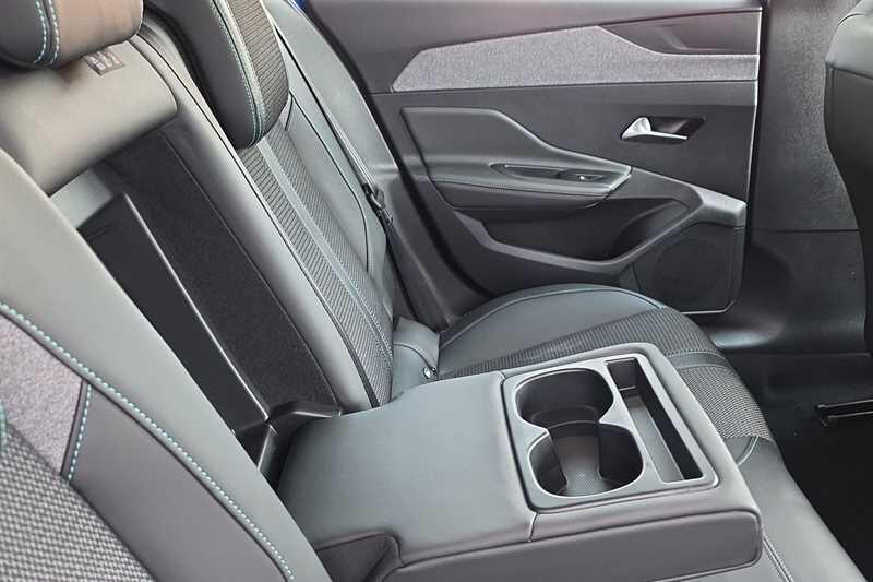 Peugeot 308 view 28