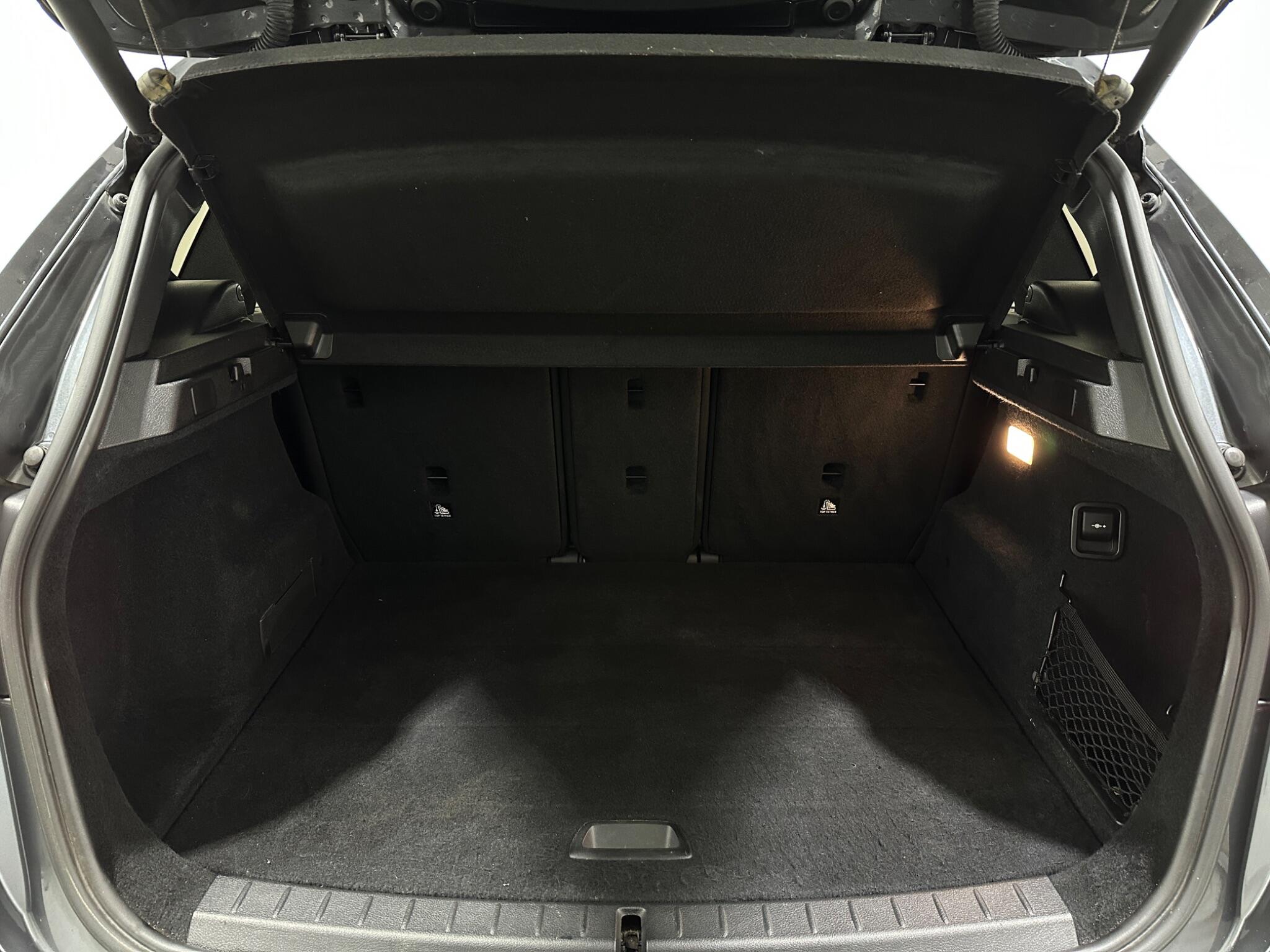 BMW 2 Series view 47