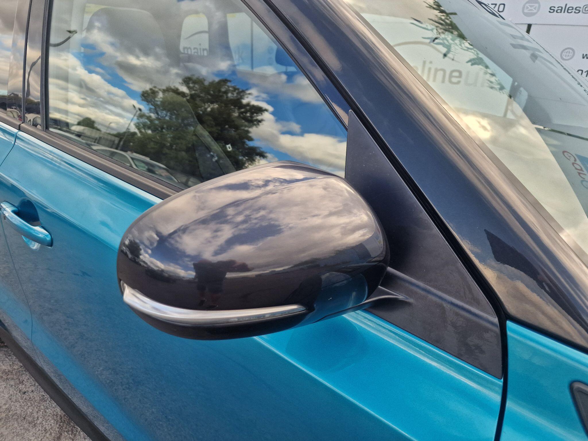 Suzuki Vitara view 58