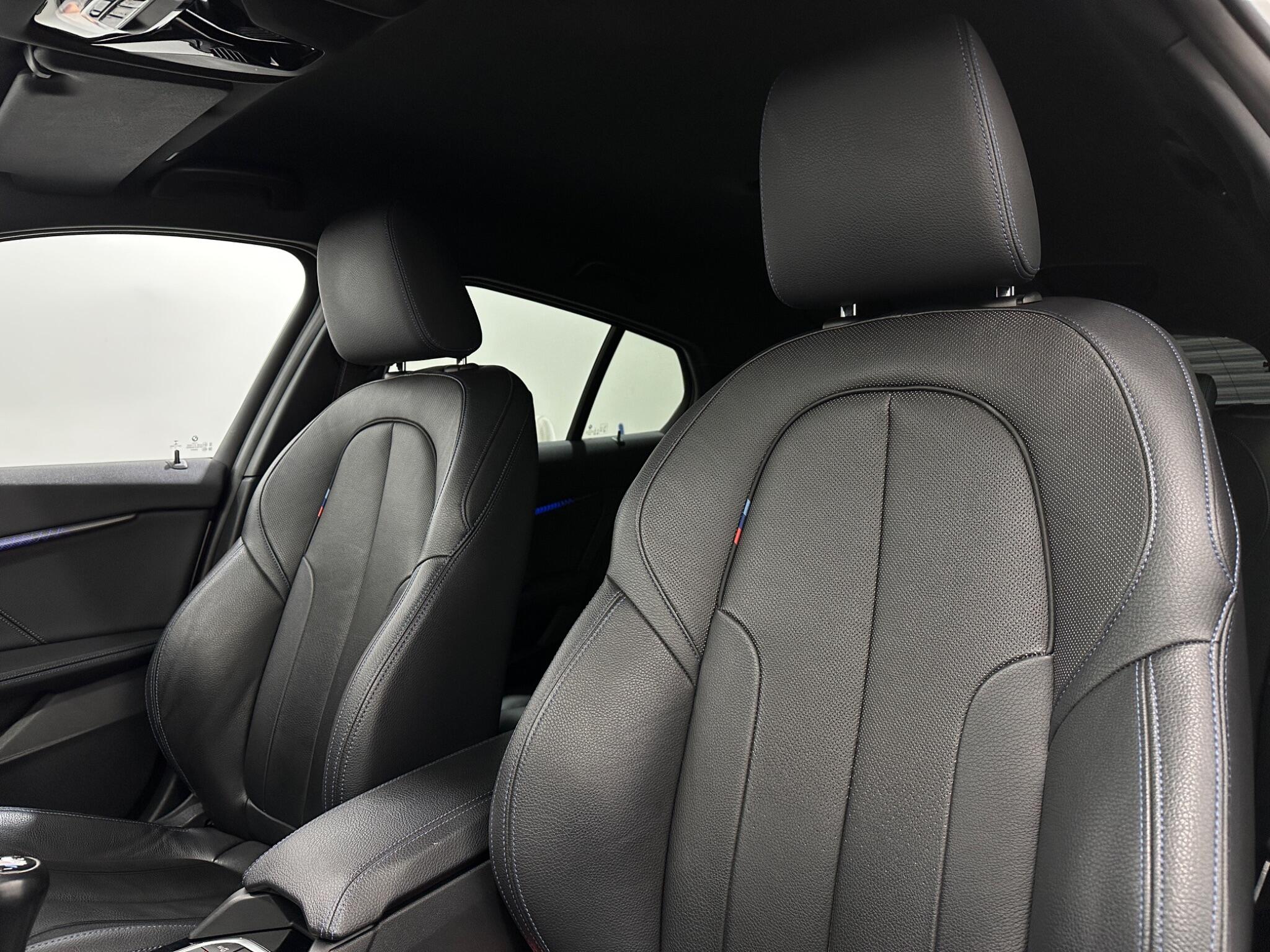 BMW 1 Series view 39