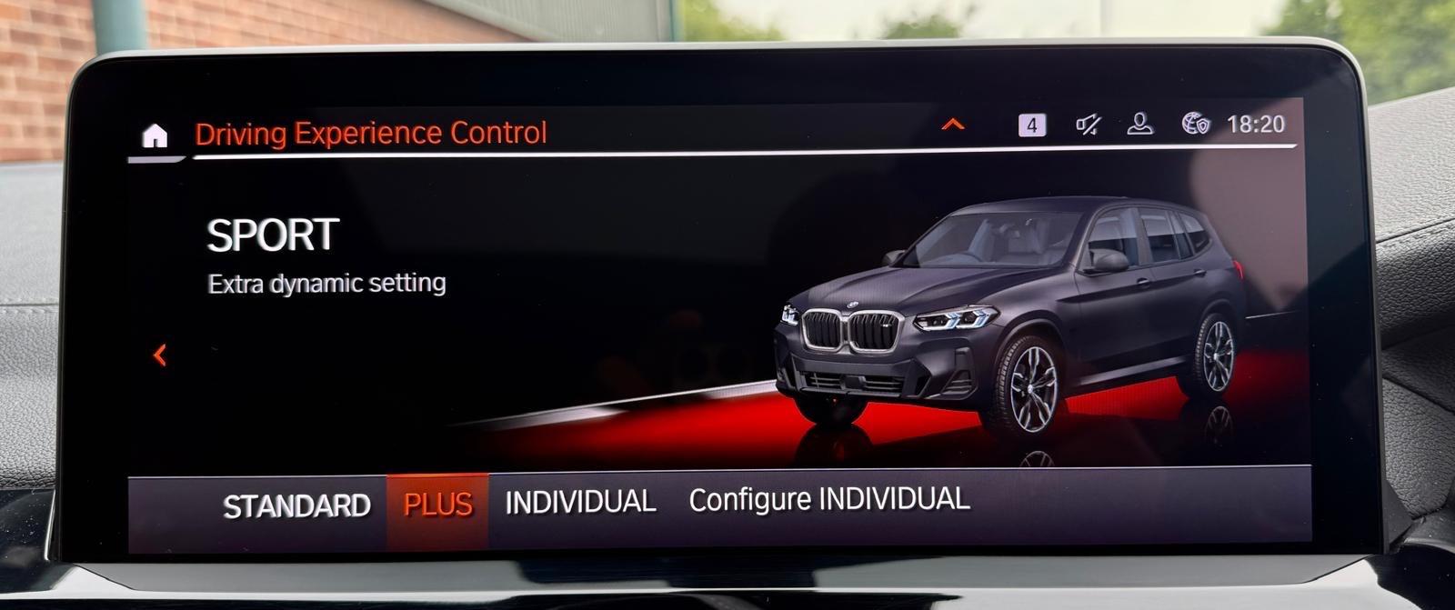 BMW Alpina XD3 view 51