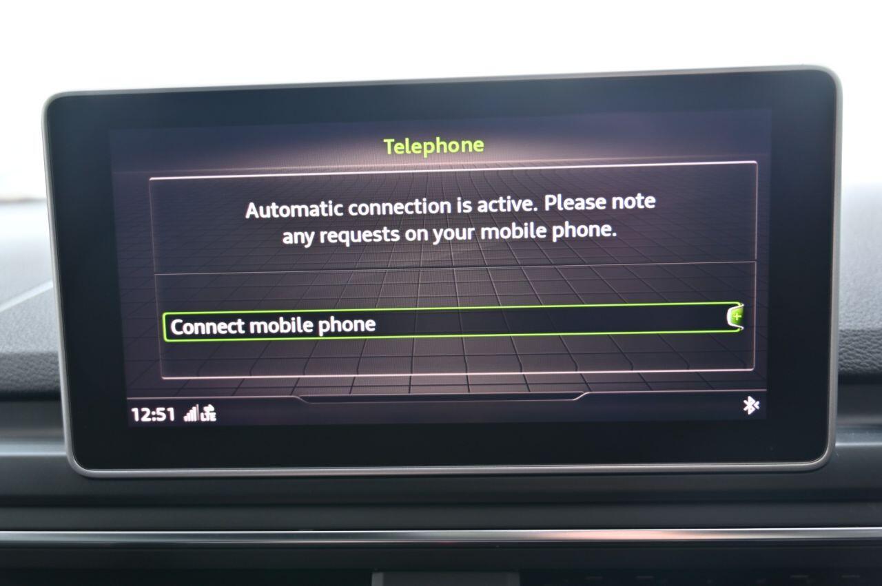Audi S4 Avant view 27
