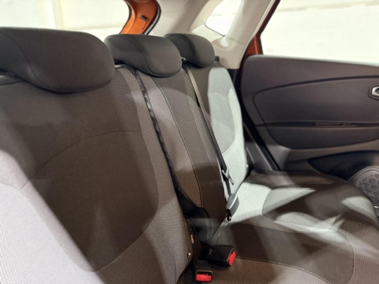 Renault Captur view 23
