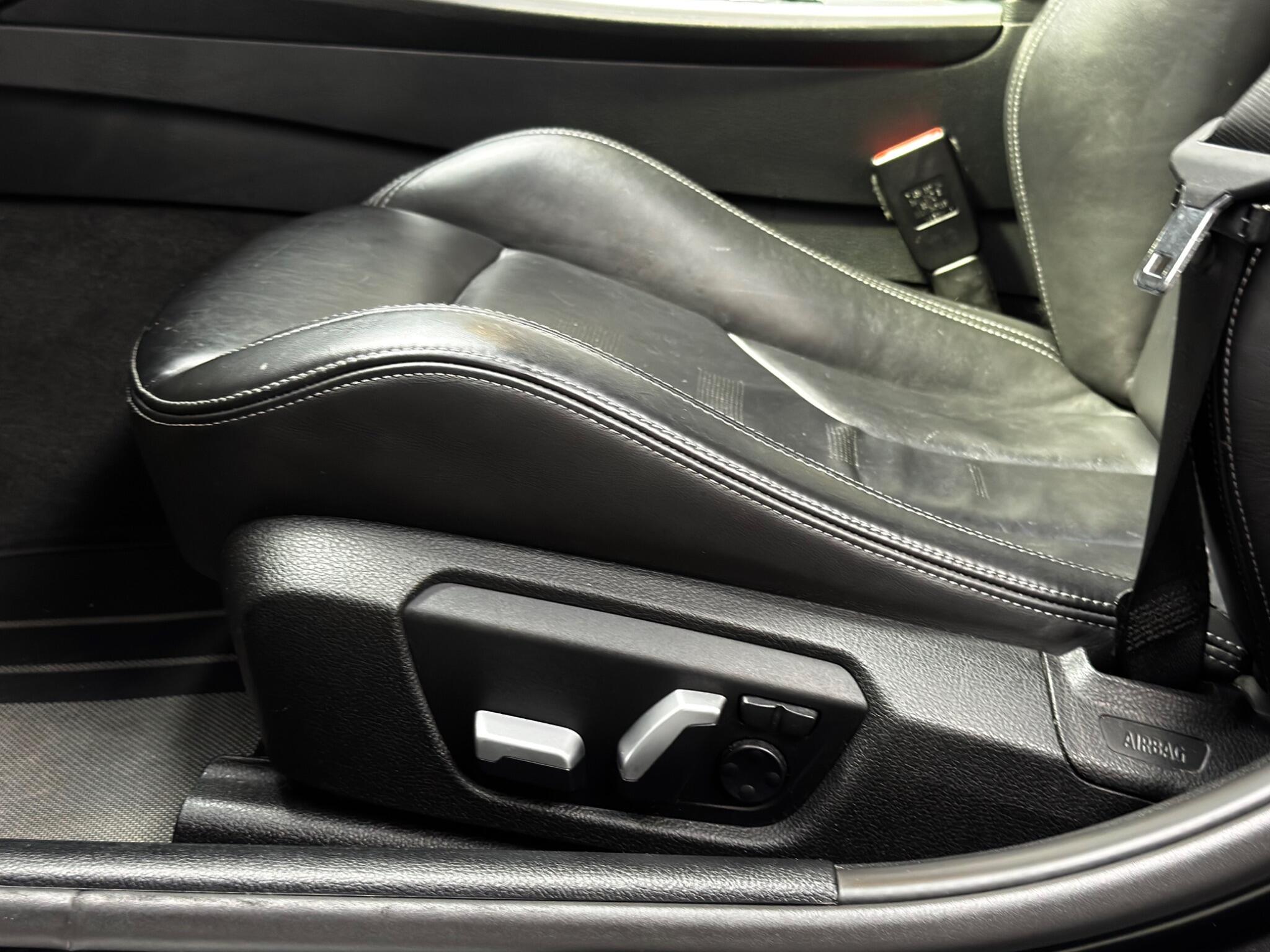 BMW M3 view 56