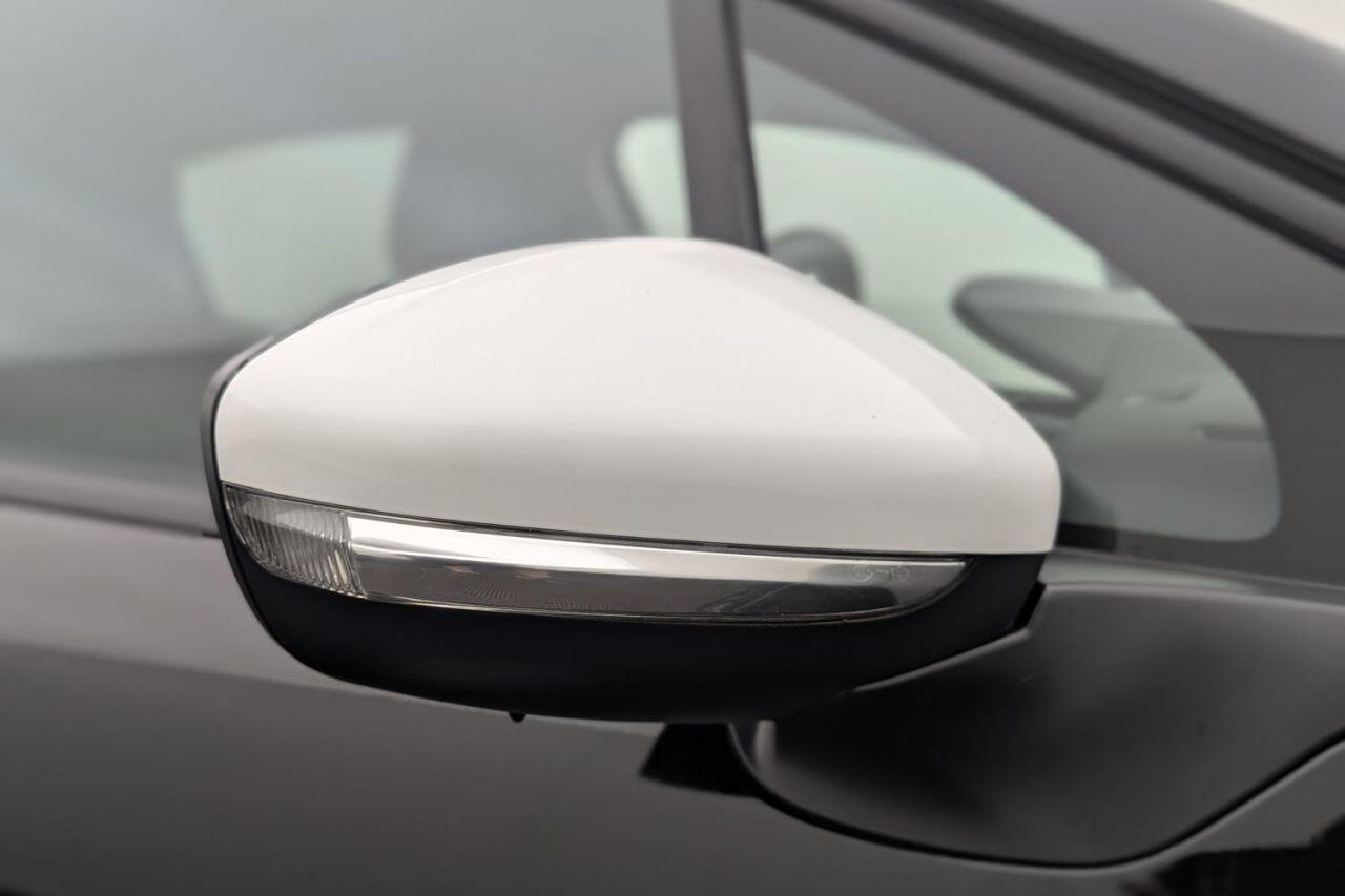 Citroen C3 view 41