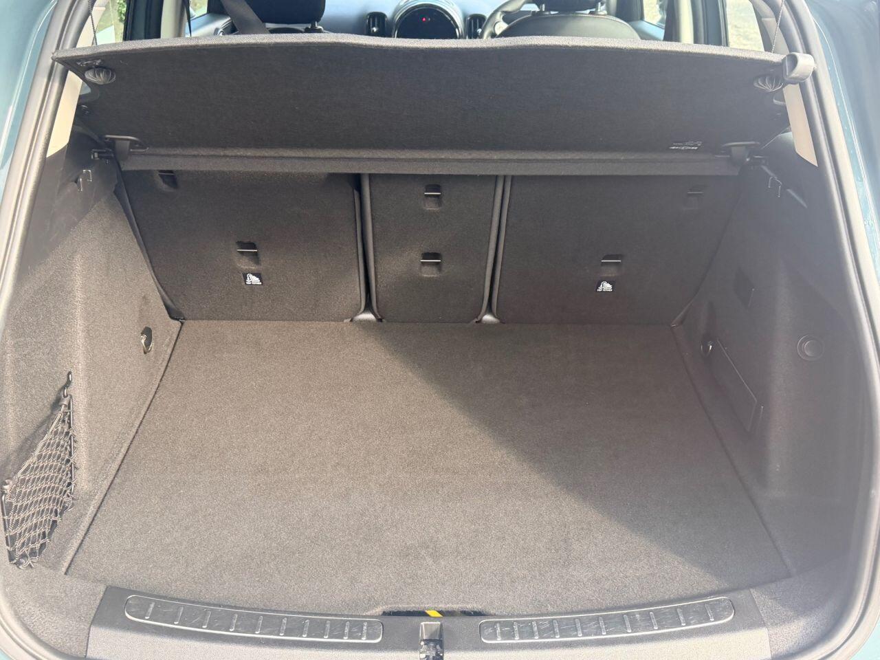 Mini Countryman view 13