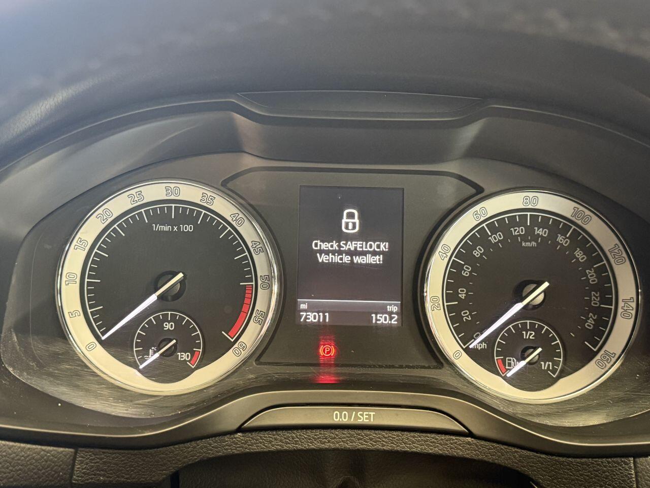 Skoda Karoq view 42