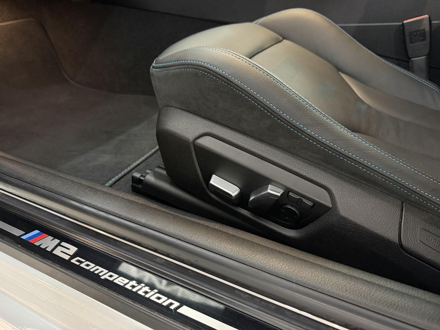 BMW M2 view 13