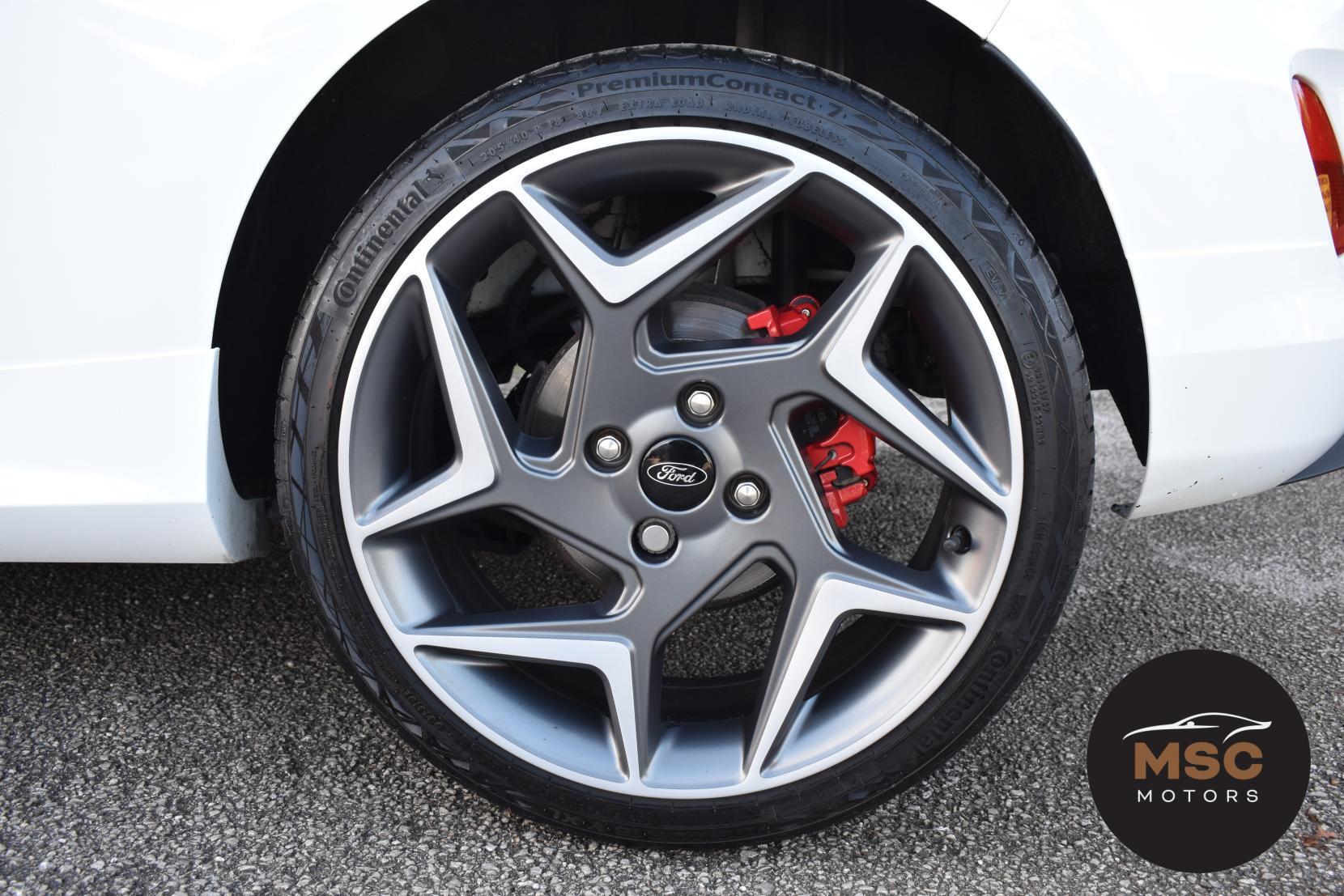 Ford Fiesta view 28
