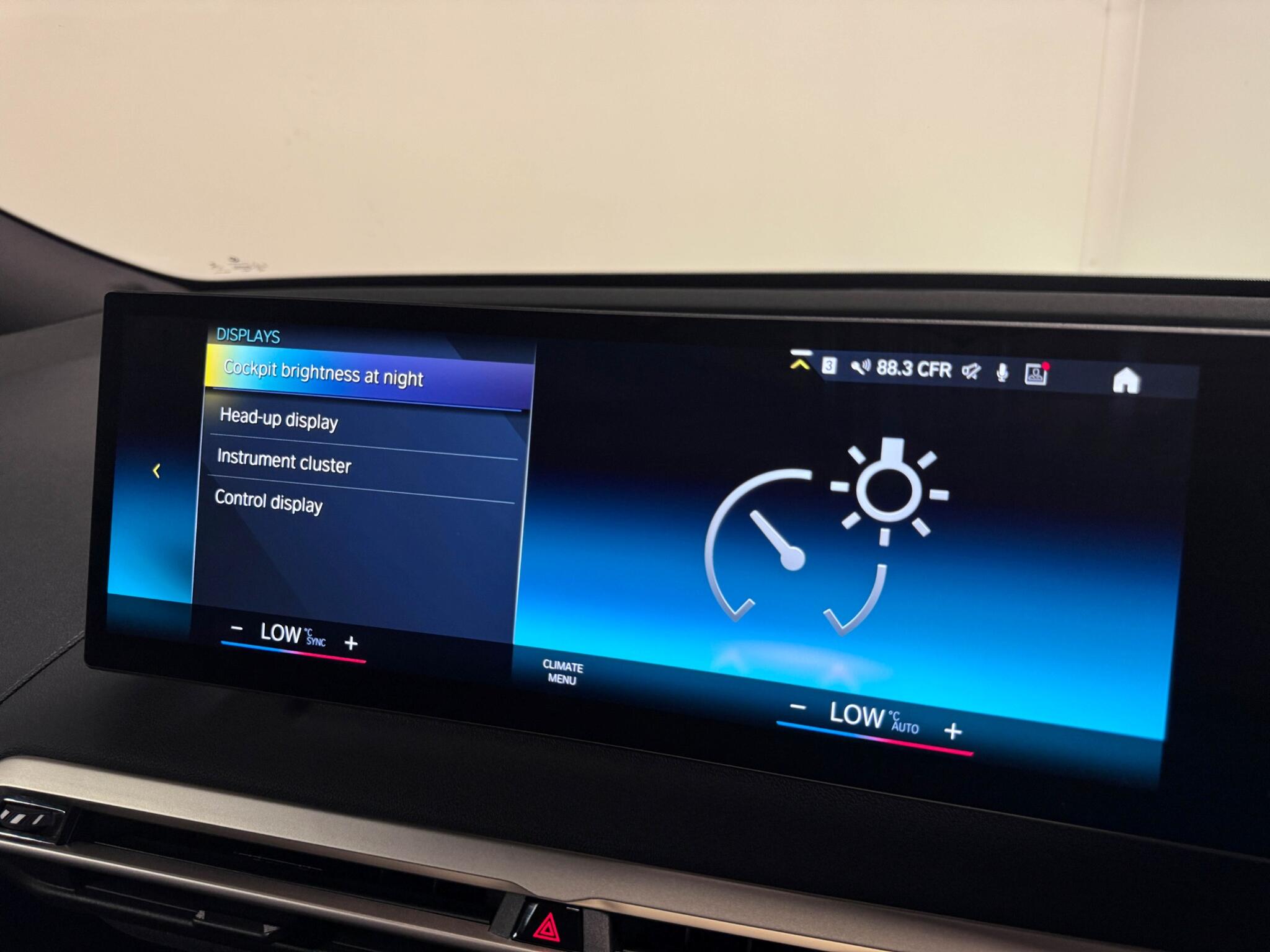 BMW Ix view 58