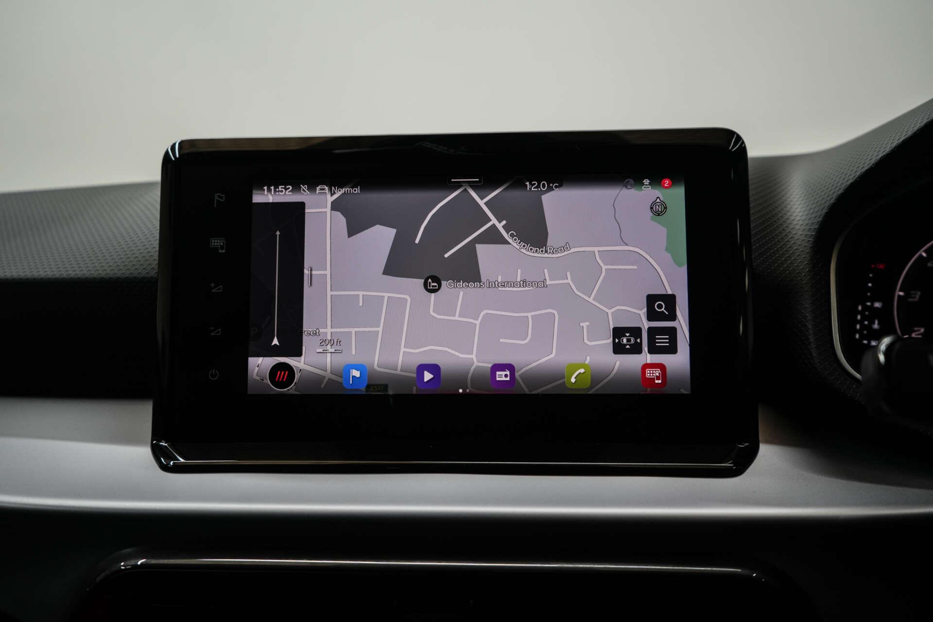 Seat Ibiza view 26