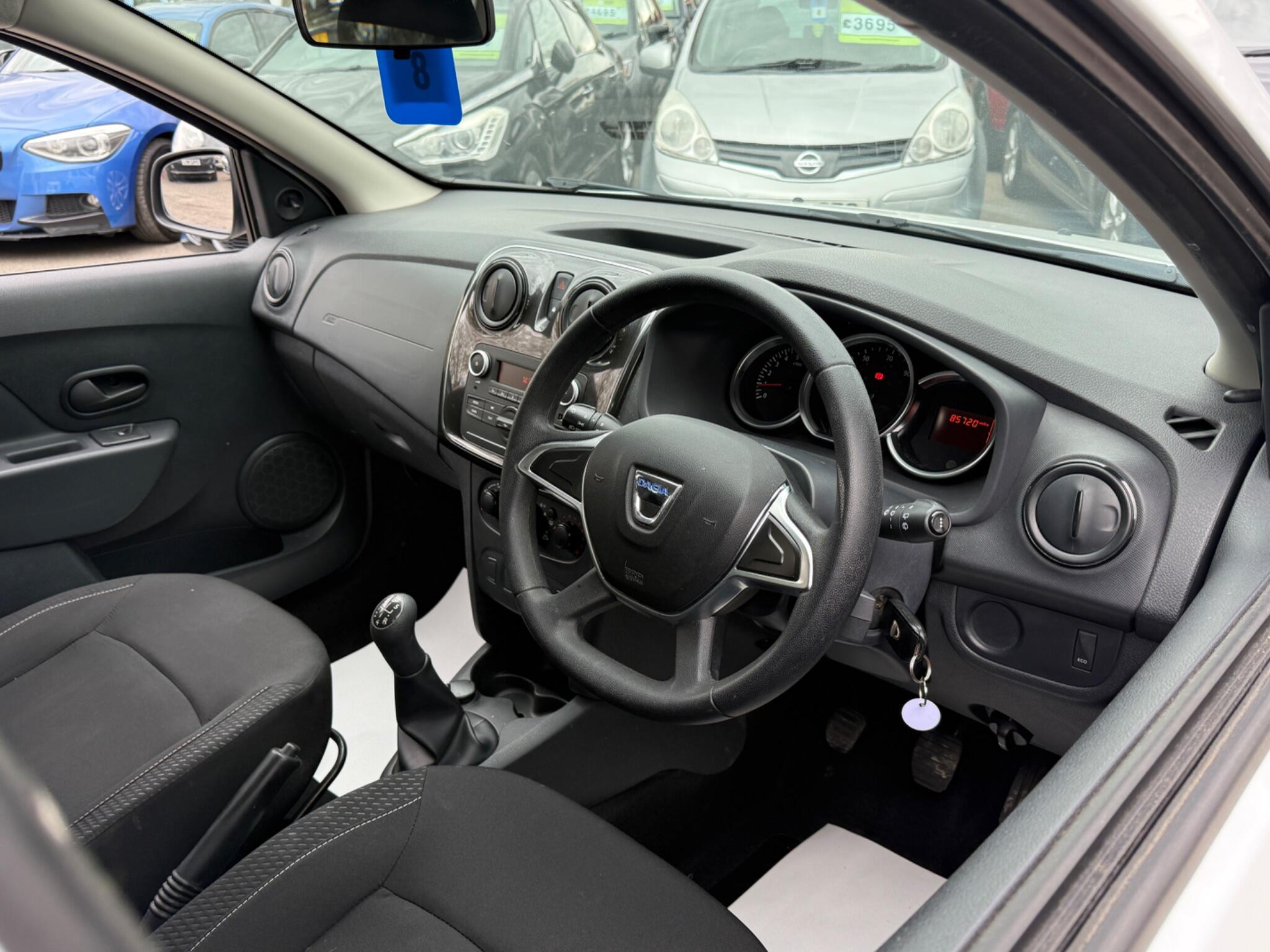 Dacia Sandero - Image 45