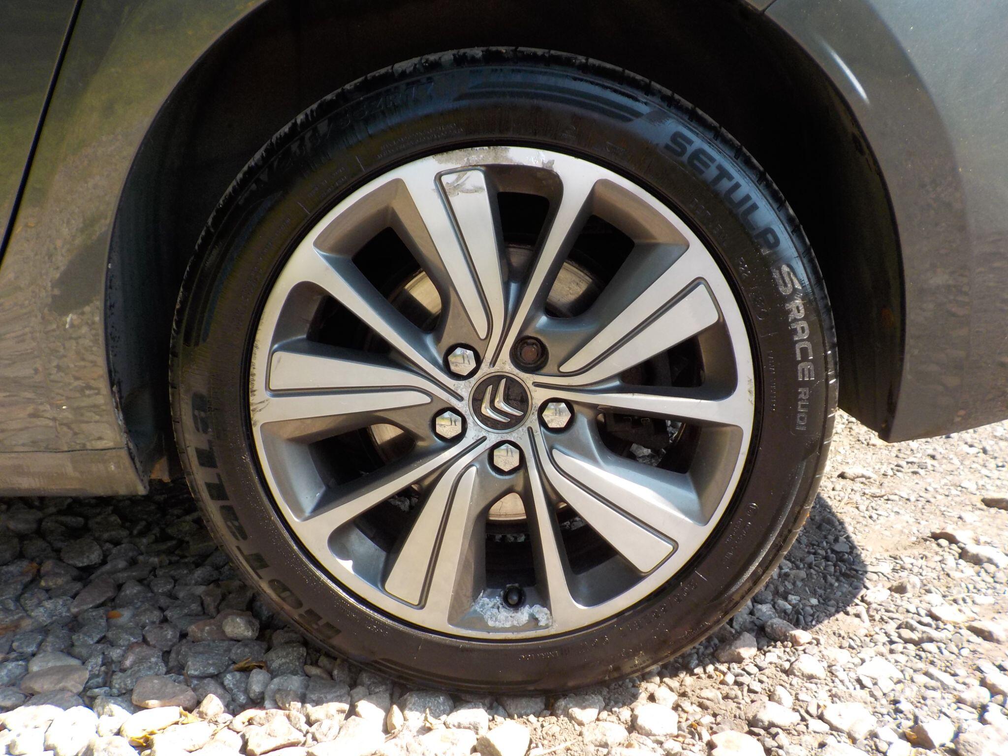 Citroen Grand C4 Picasso 1.6 BlueHDi Exclusive Euro 6 (s/s) 5dr