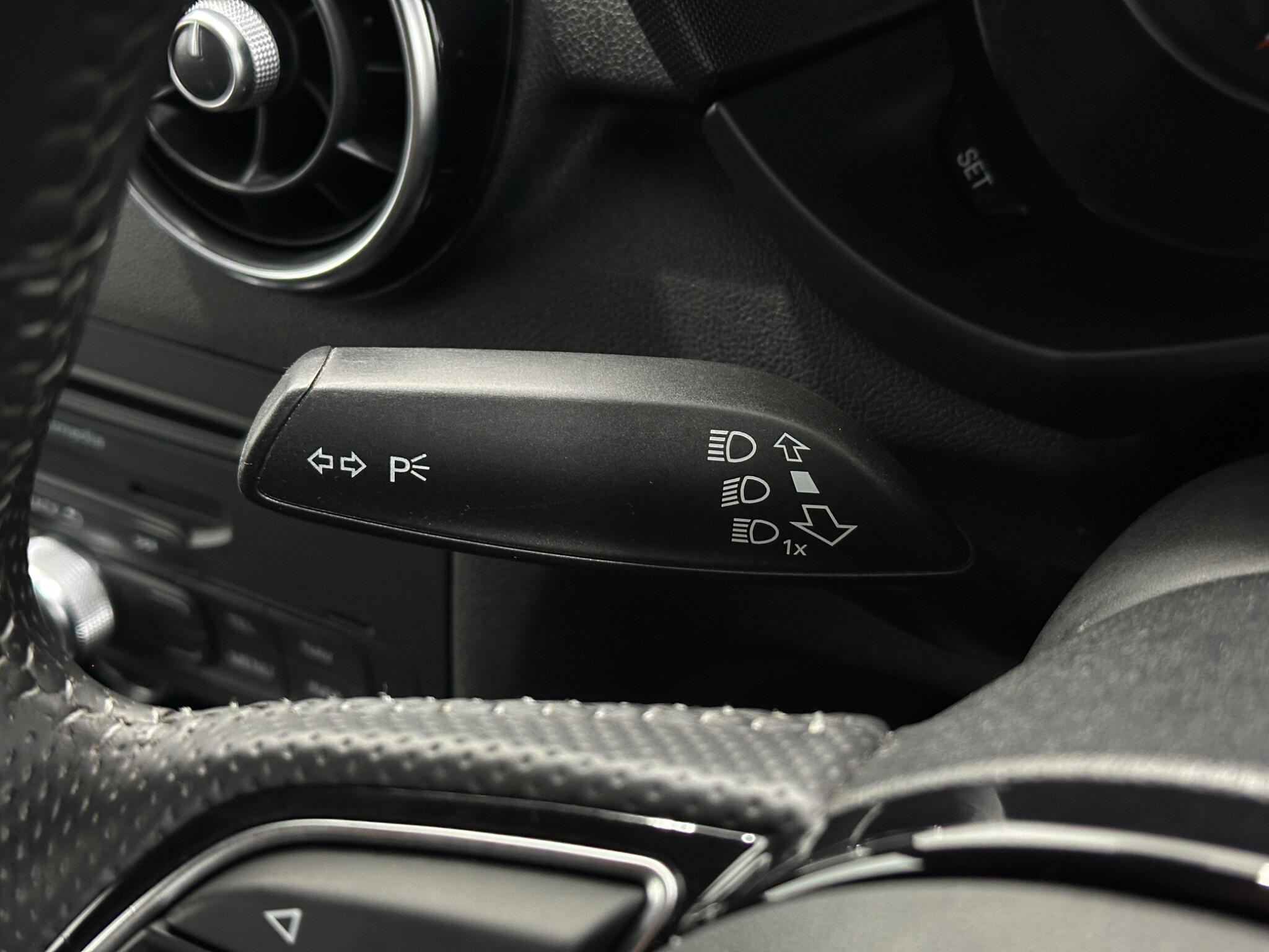 Audi A1 view 14