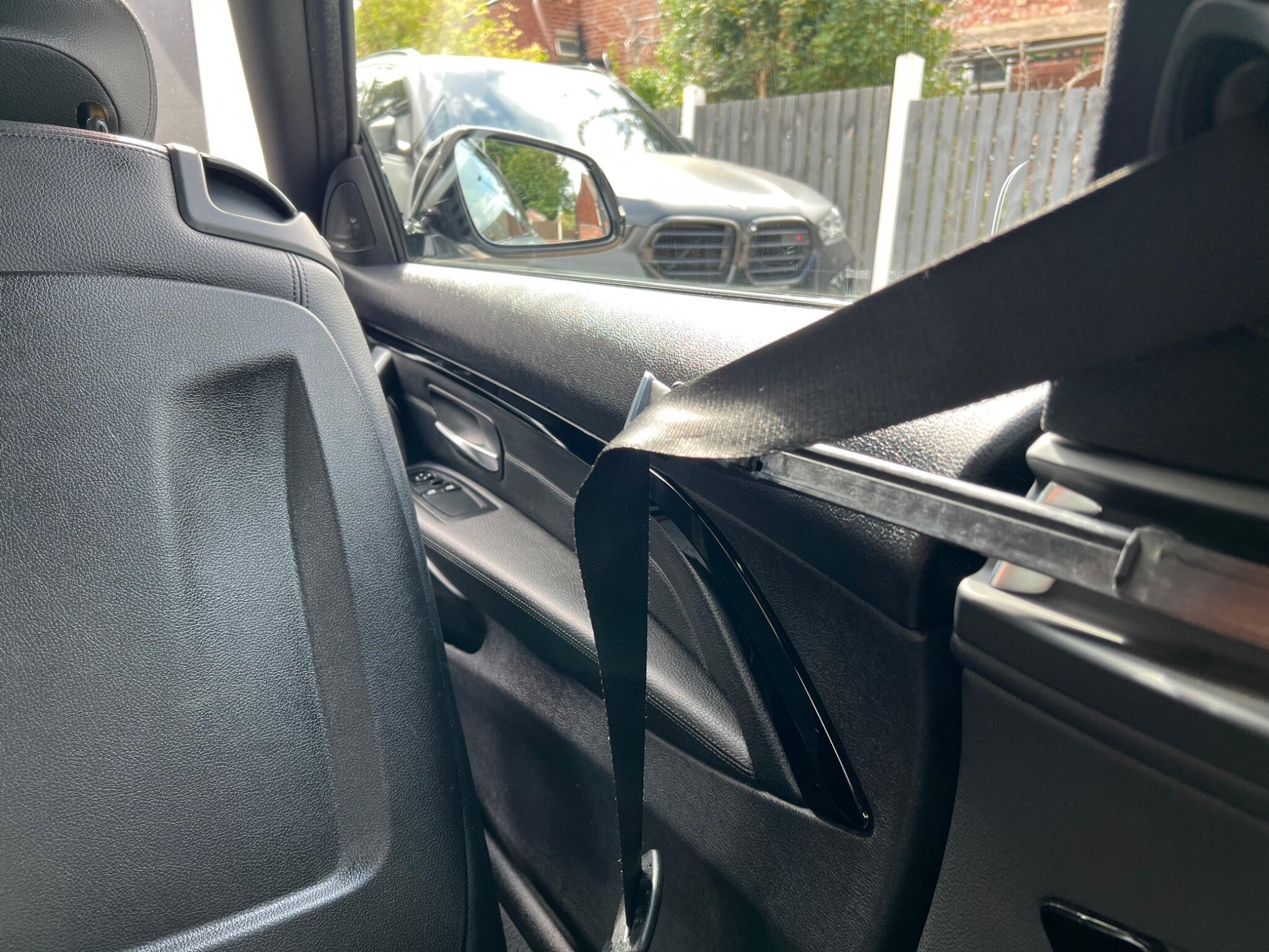 BMW 4 Series view 51