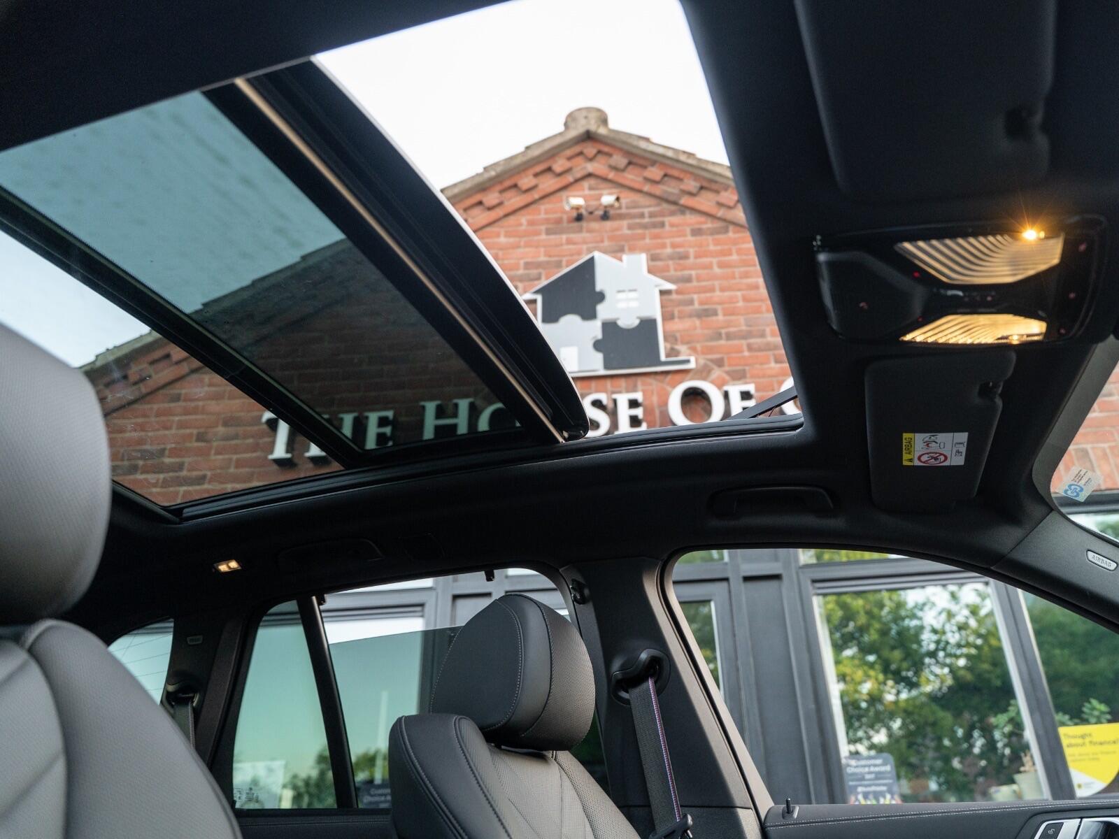BMW X5 X5 view 57