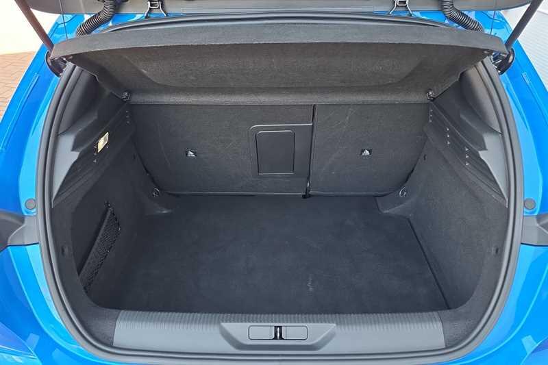 Peugeot 308 view 24