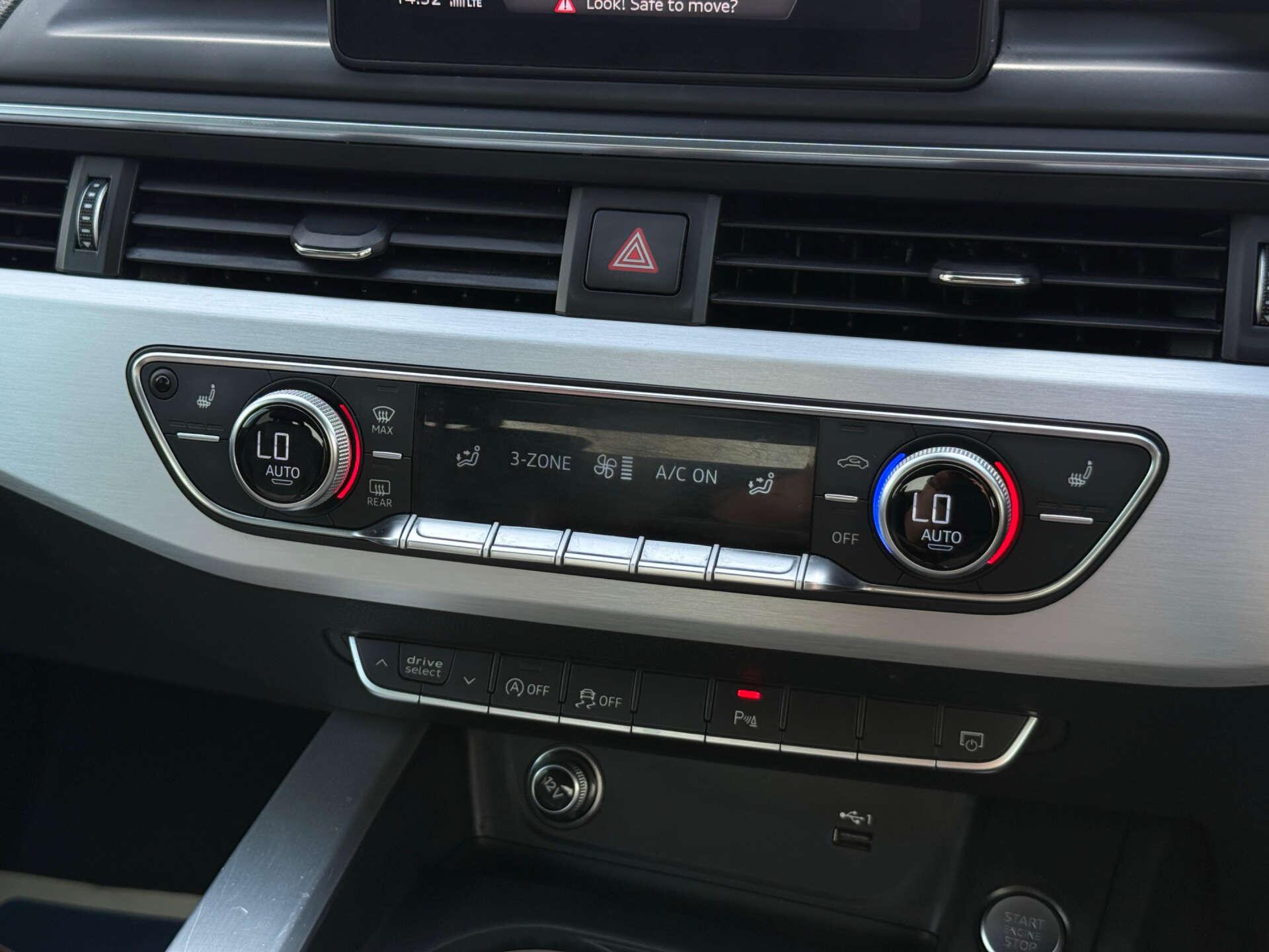 Audi A5 view 30